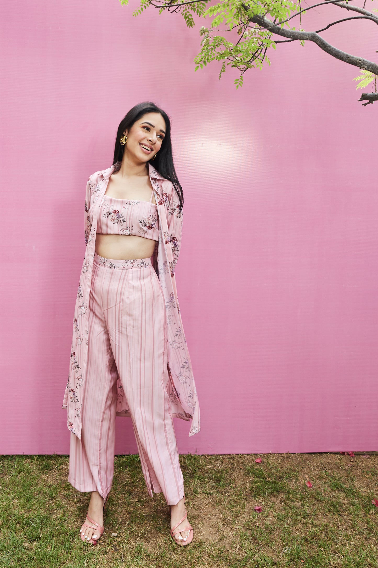 Sennà Co-Ord Set
