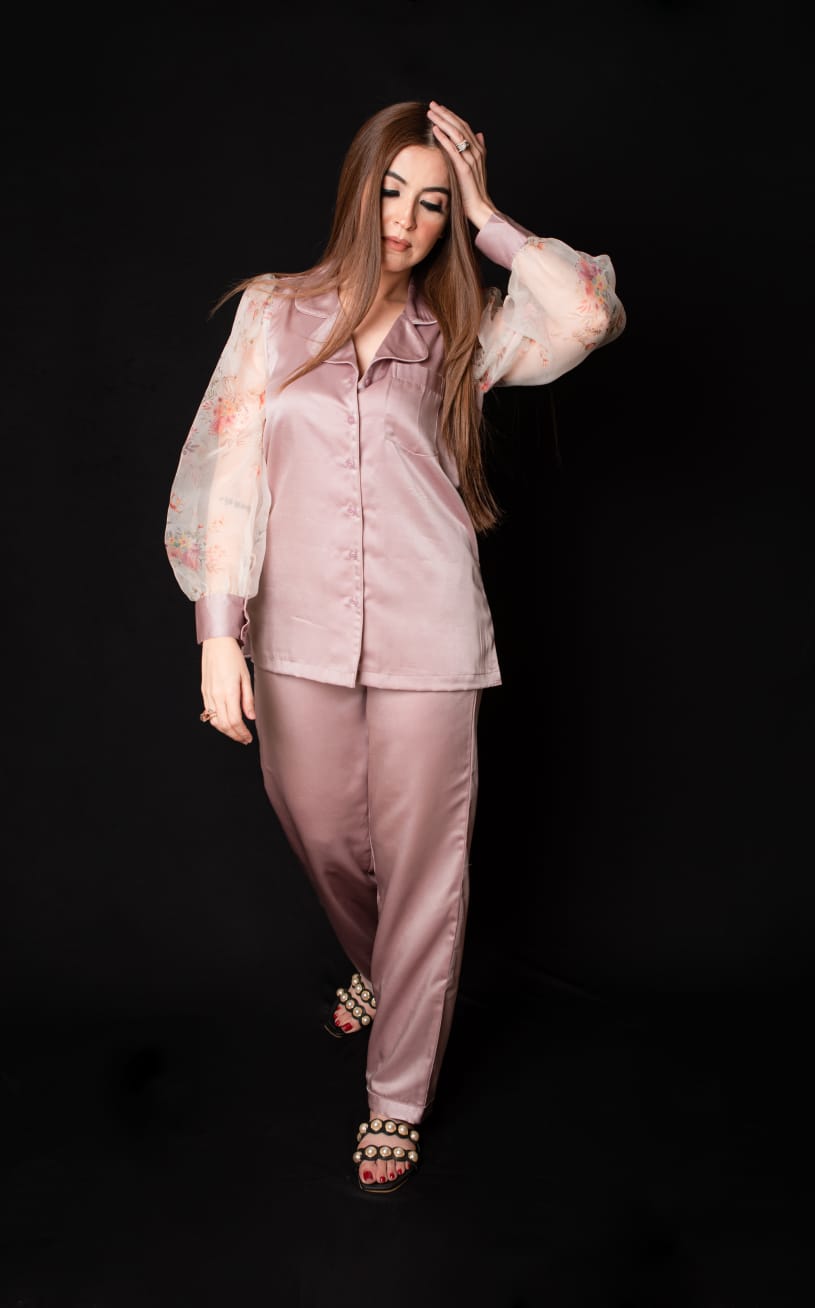 Pink Dreams Set