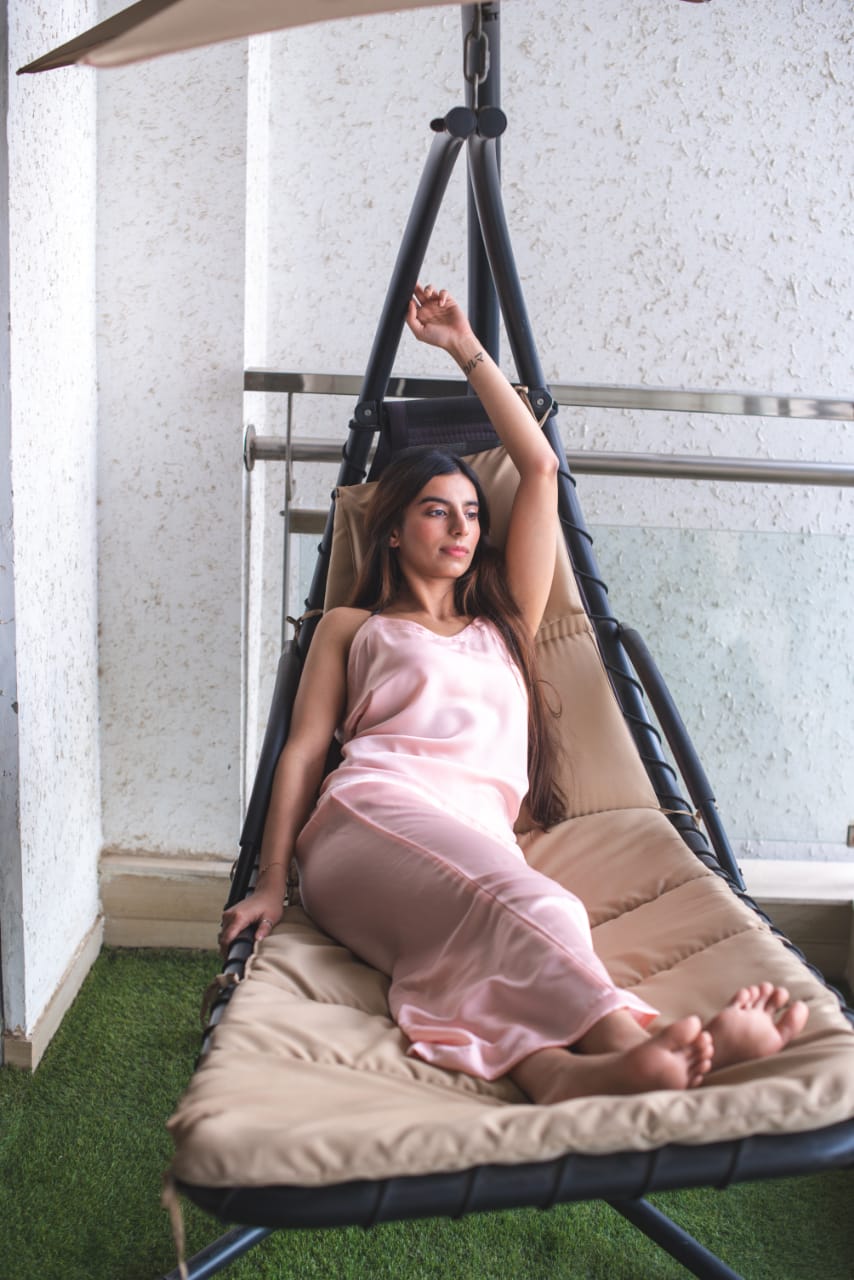 La Vie en Rose