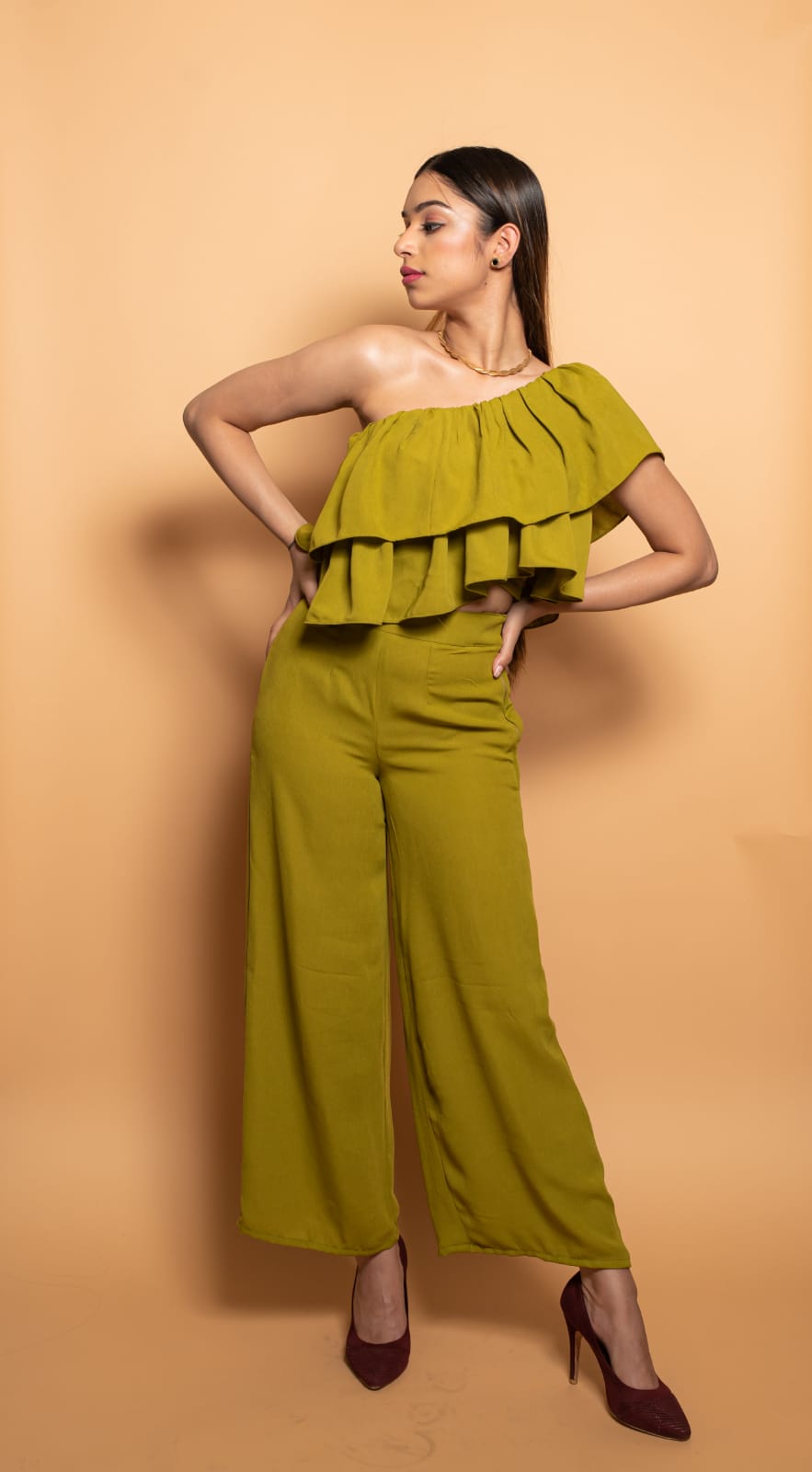 Olivia Co-ord Set