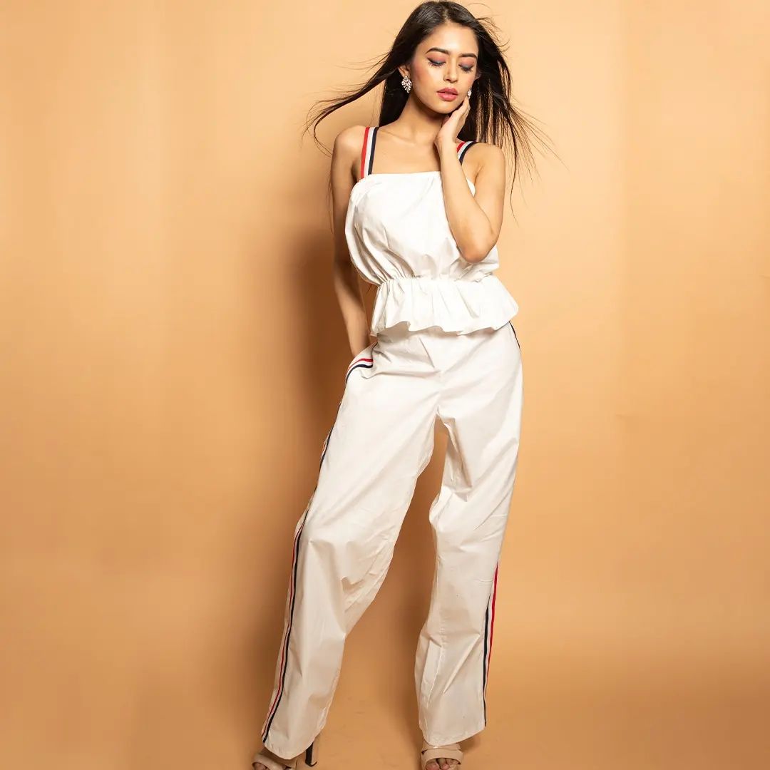 Bodrum Co-ord Set