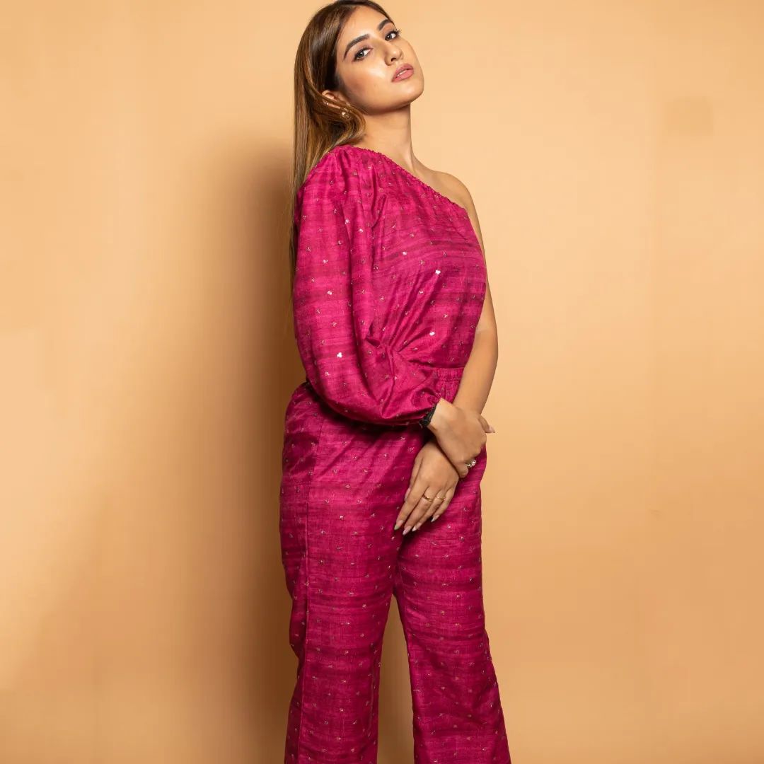 Belle Co-ord Set