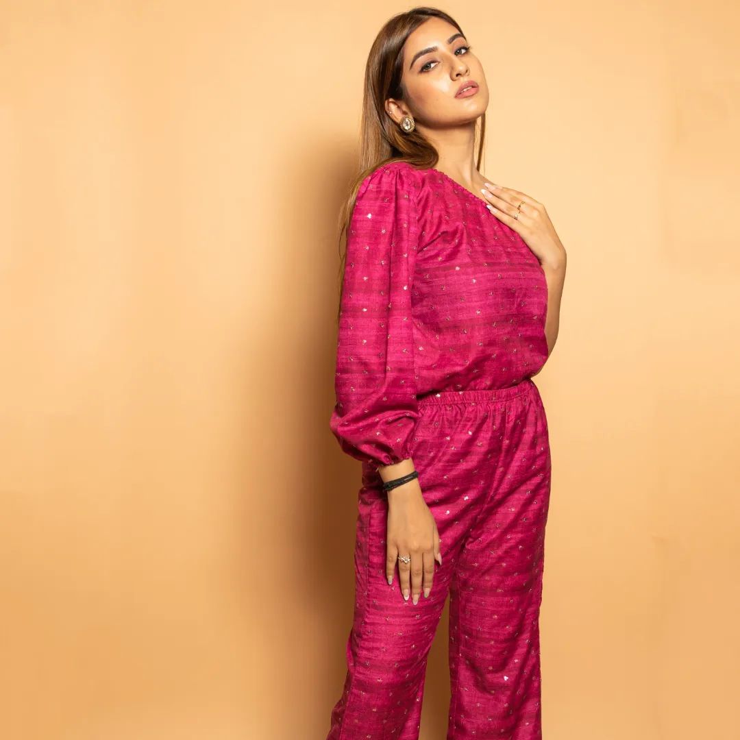 Belle Co-ord Set