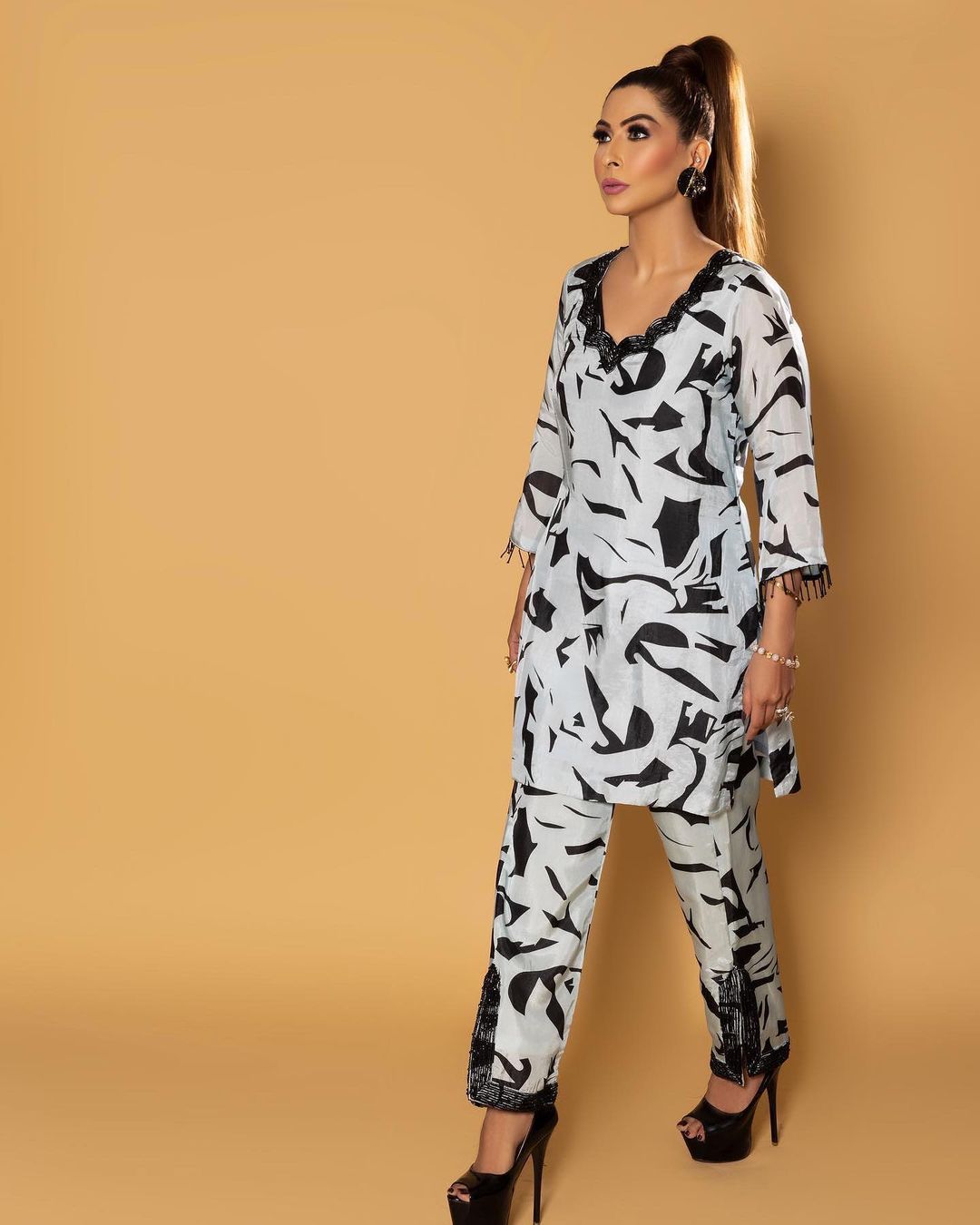 Iqra Kurta Set