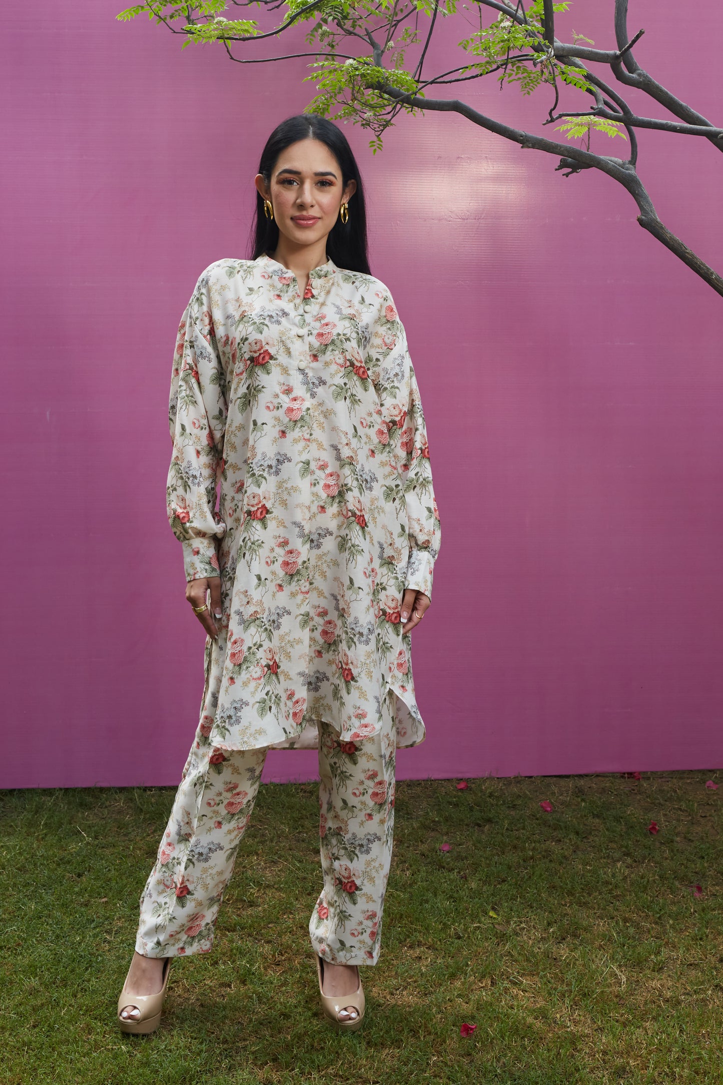 Samirà Co-Ord Set