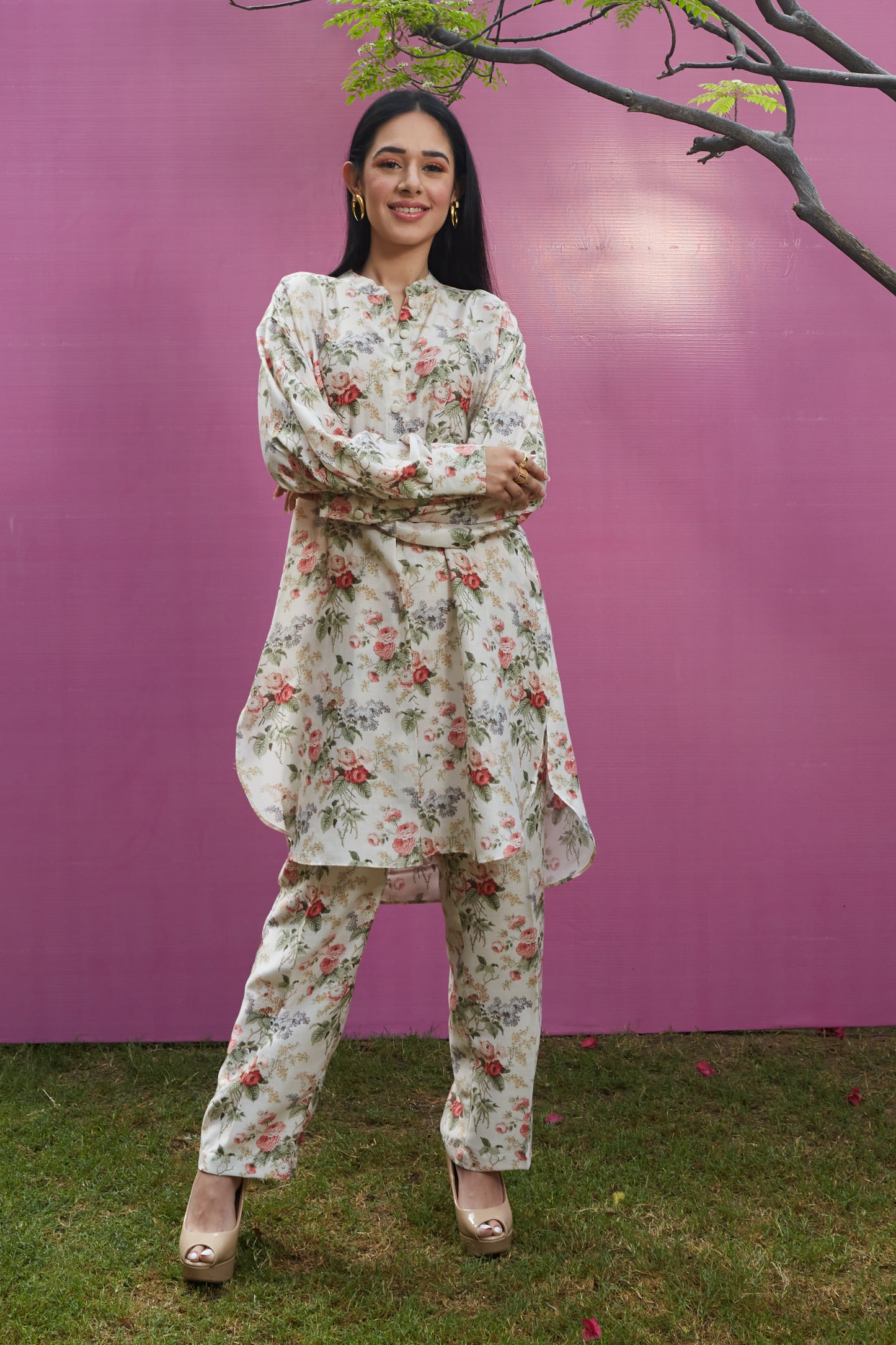 Samirà Co-Ord Set