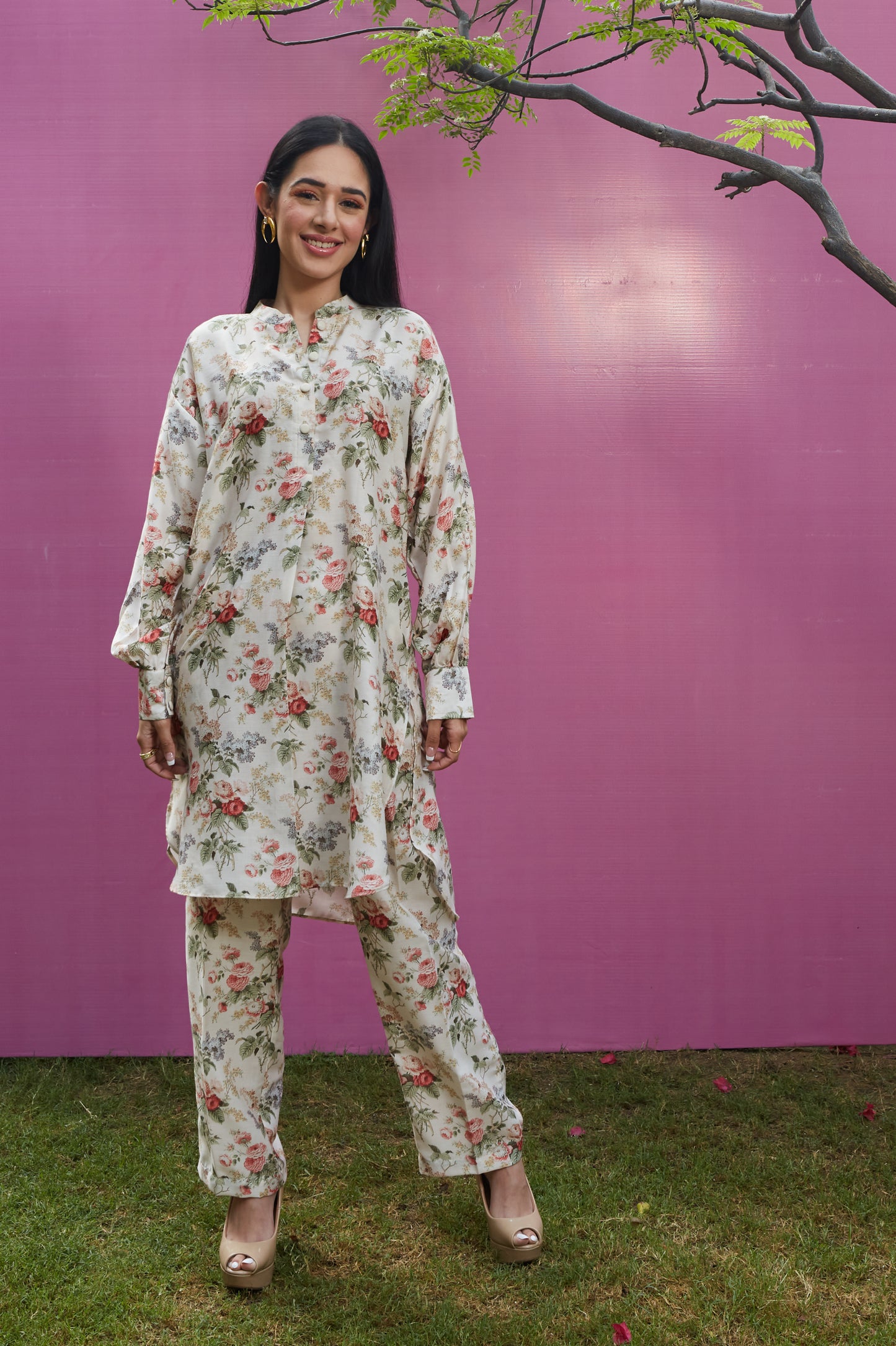 Samirà Co-Ord Set