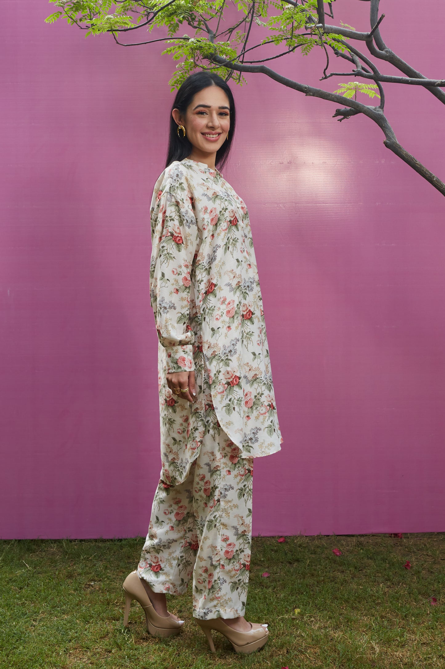 Samirà Co-Ord Set