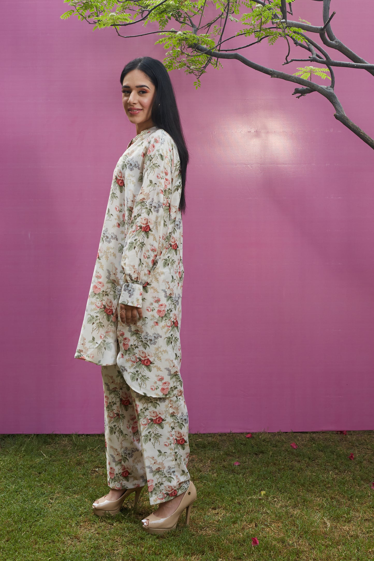 Samirà Co-Ord Set