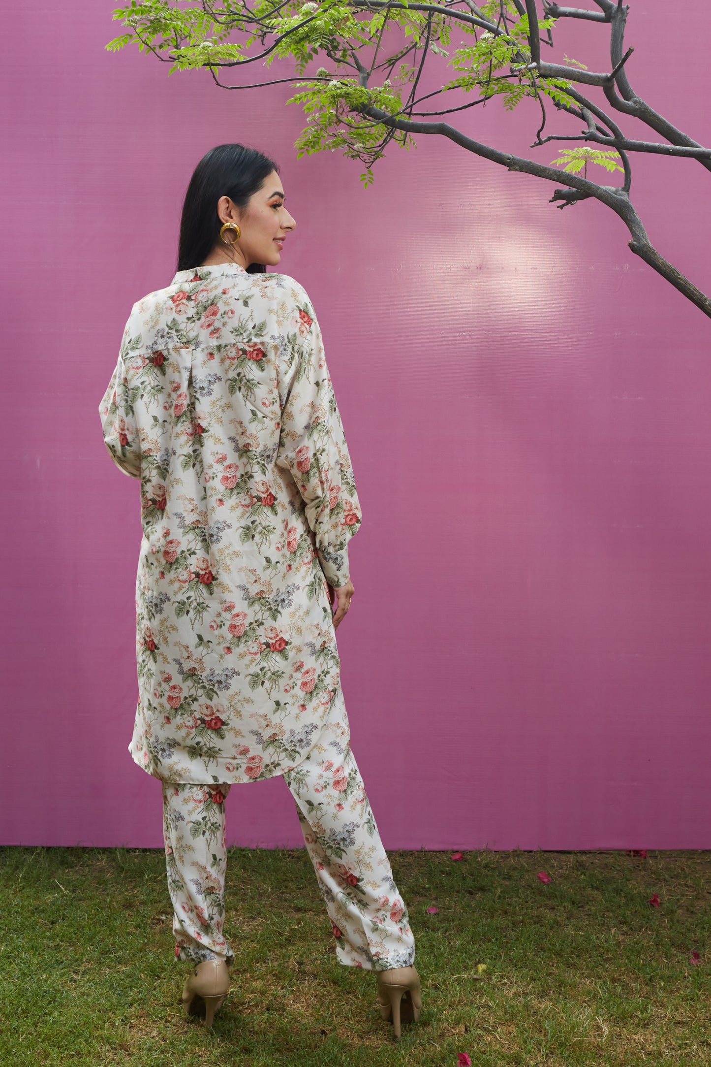 Samirà Co-Ord Set