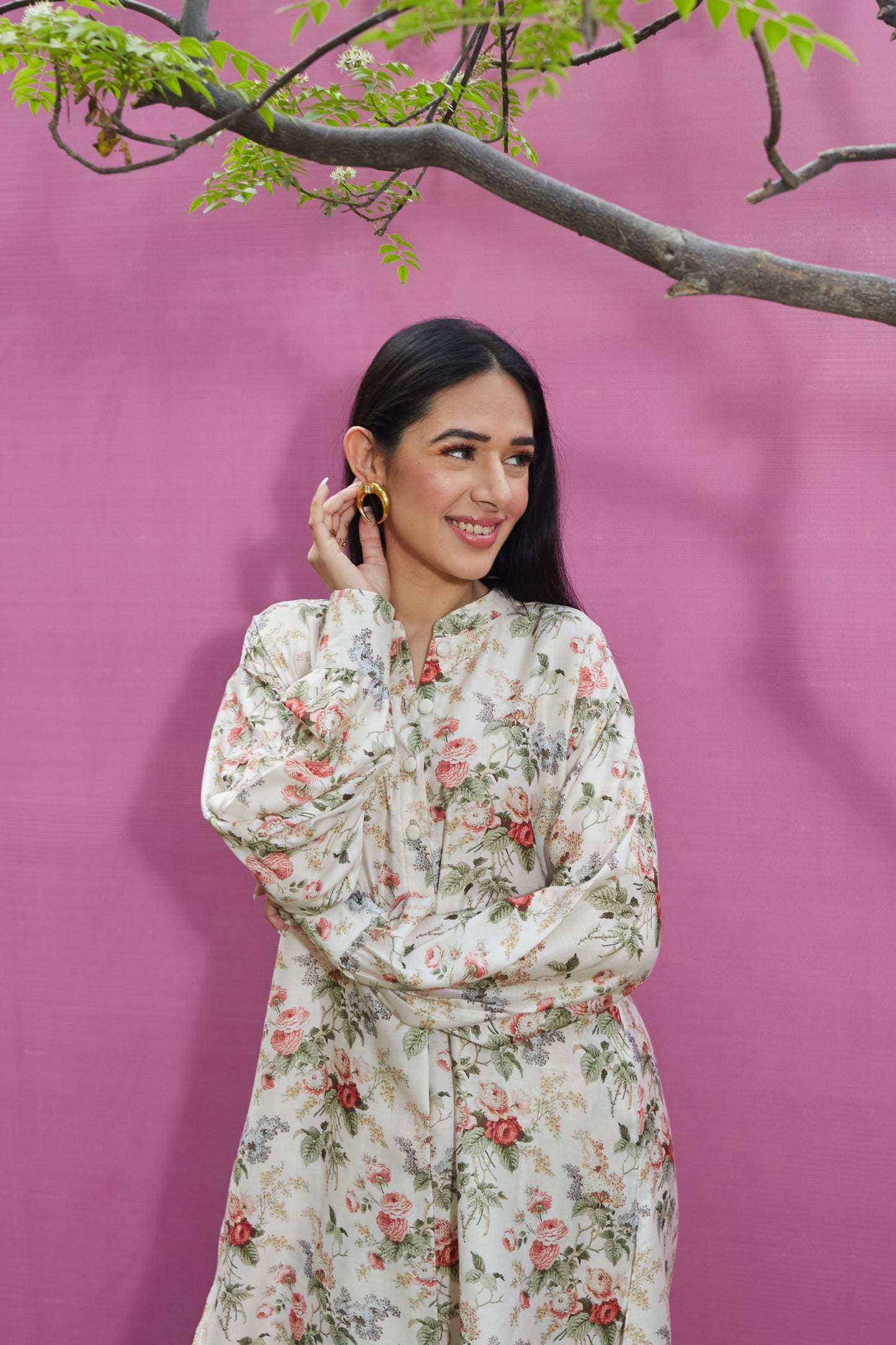 Samirà Co-Ord Set