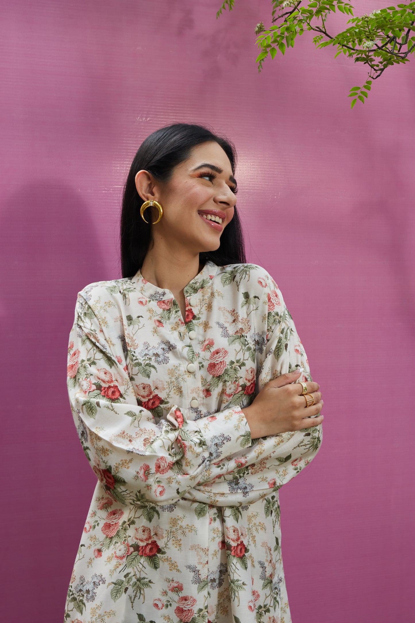Samirà Co-Ord Set