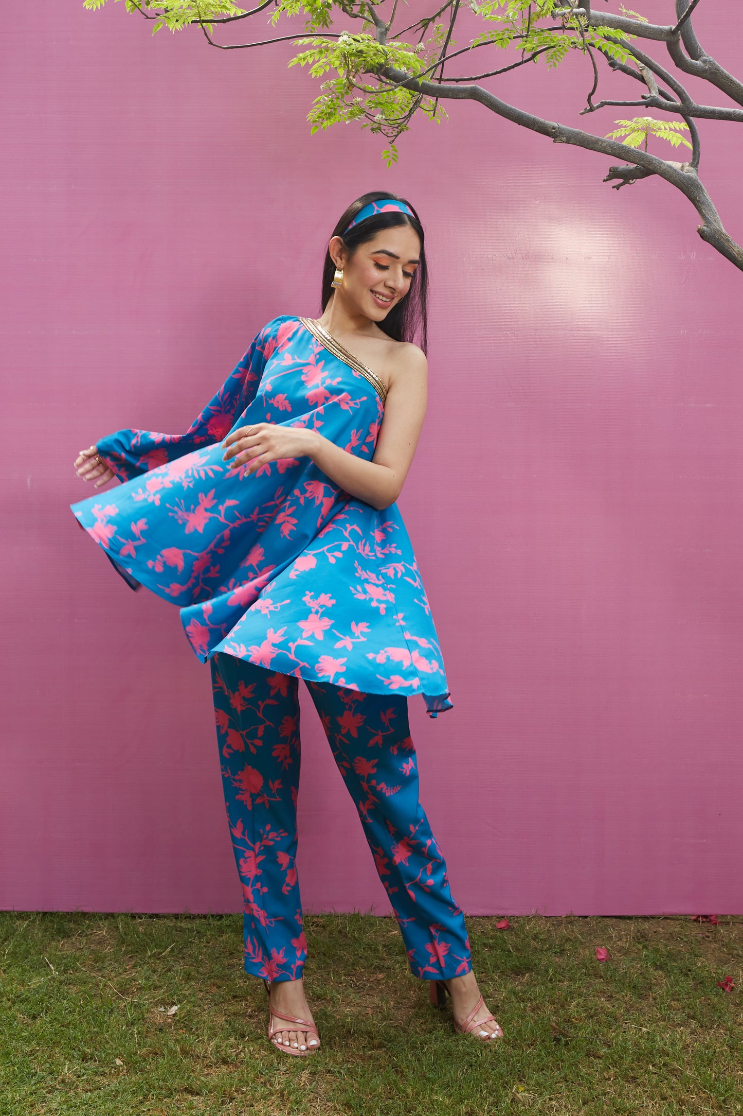 Lylà Co-Ord Set