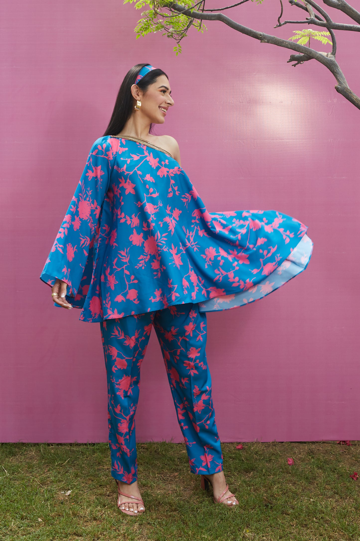Lylà Co-Ord Set