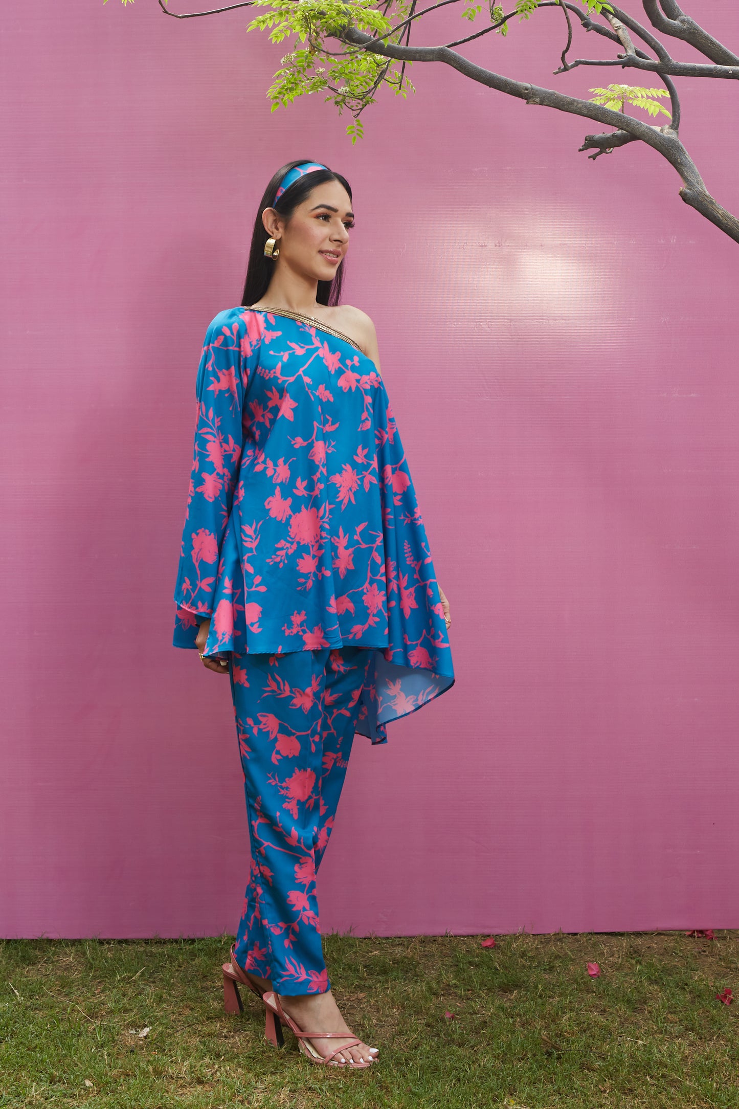 Lylà Co-Ord Set