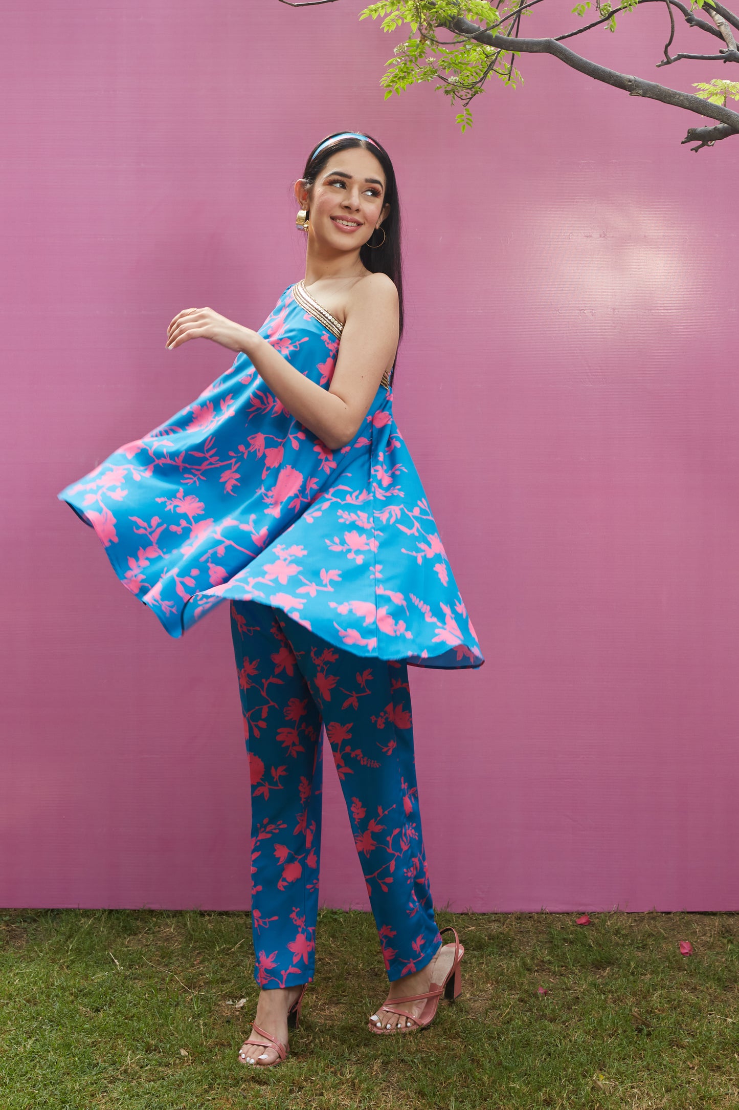 Lylà Co-Ord Set