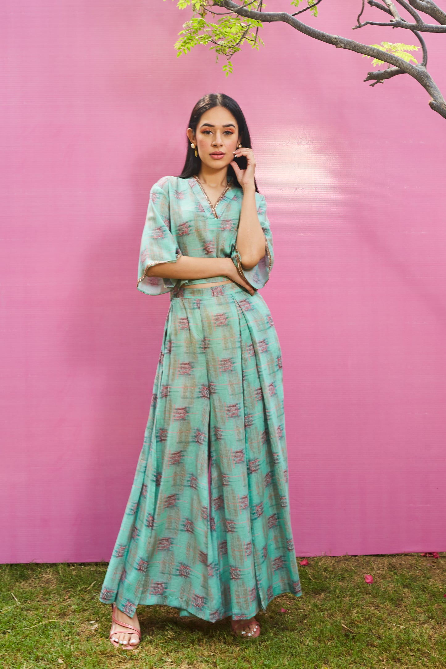 Samà Co-Ord Set