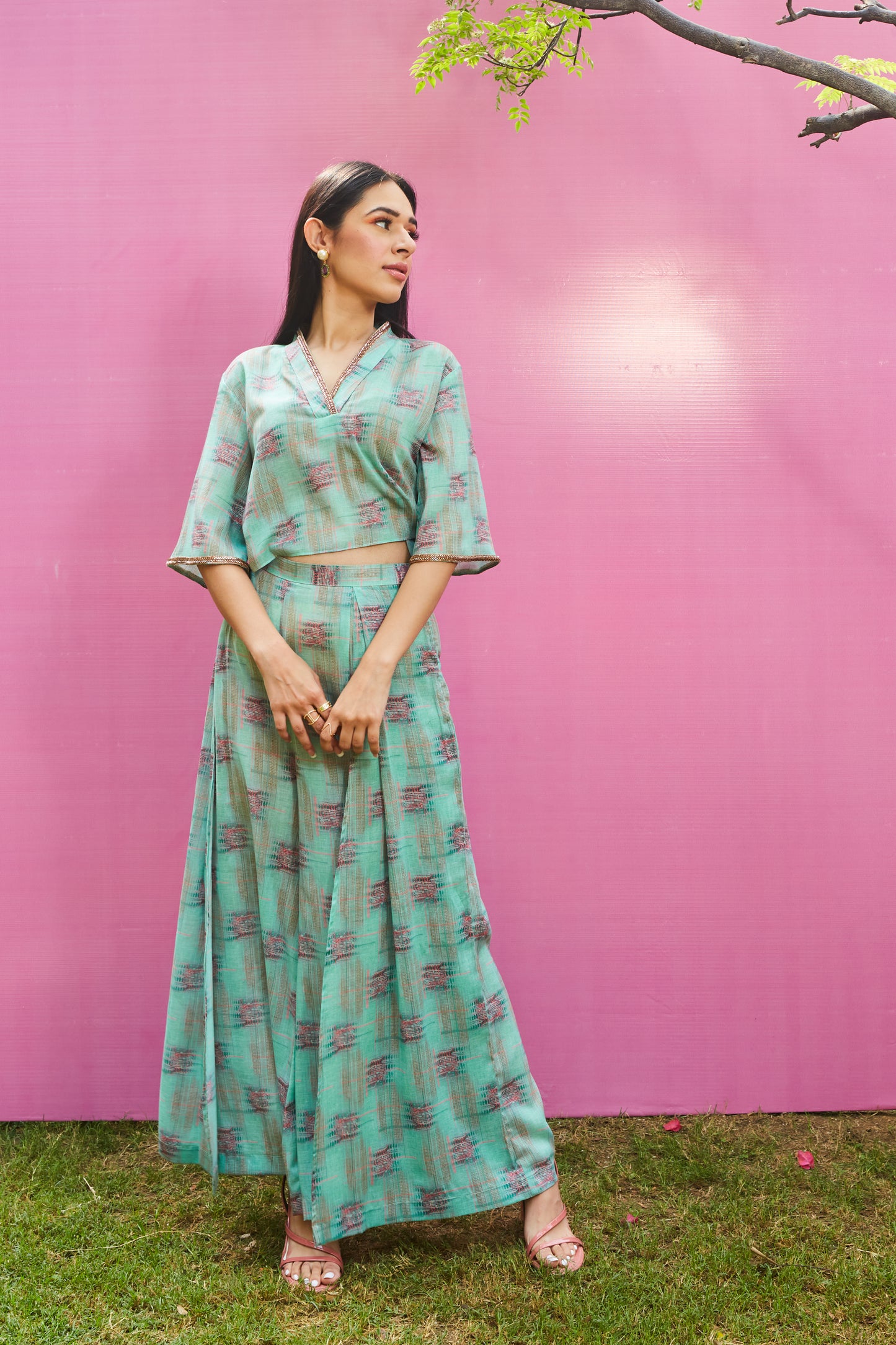 Samà Co-Ord Set