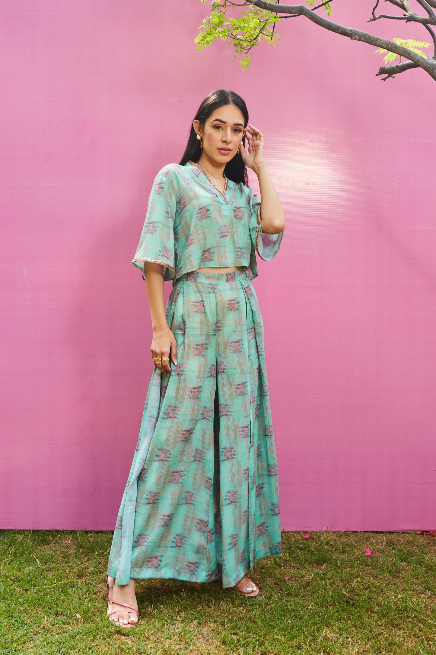 Samà Co-Ord Set
