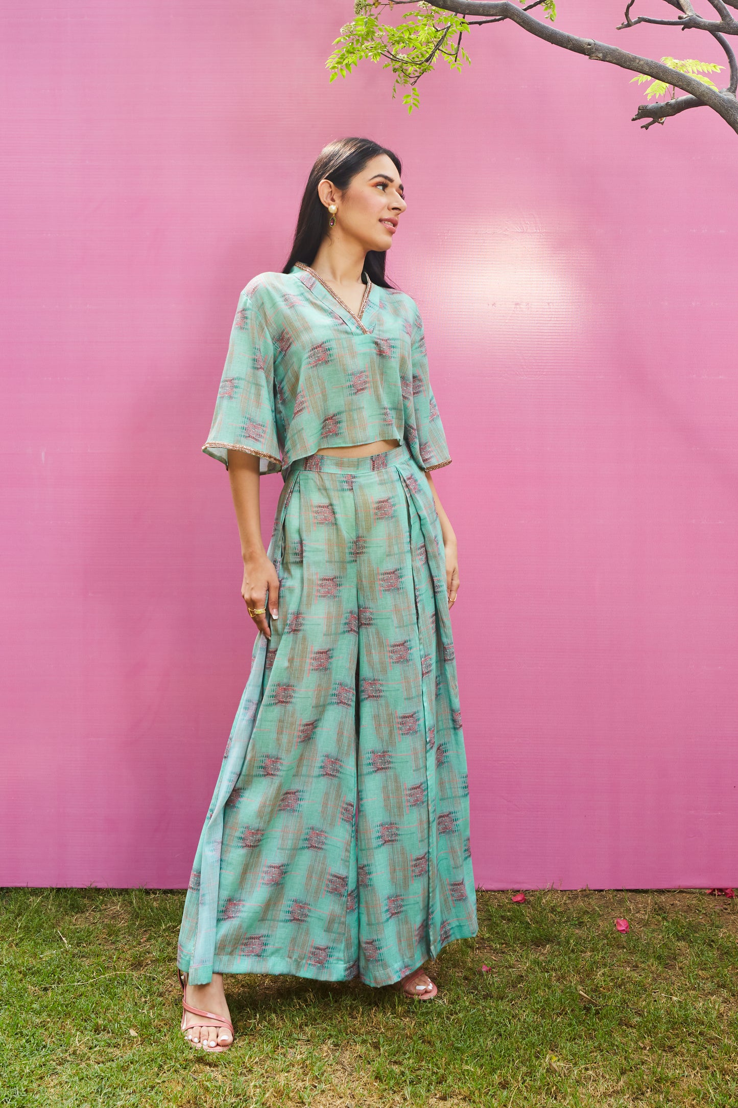 Samà Co-Ord Set