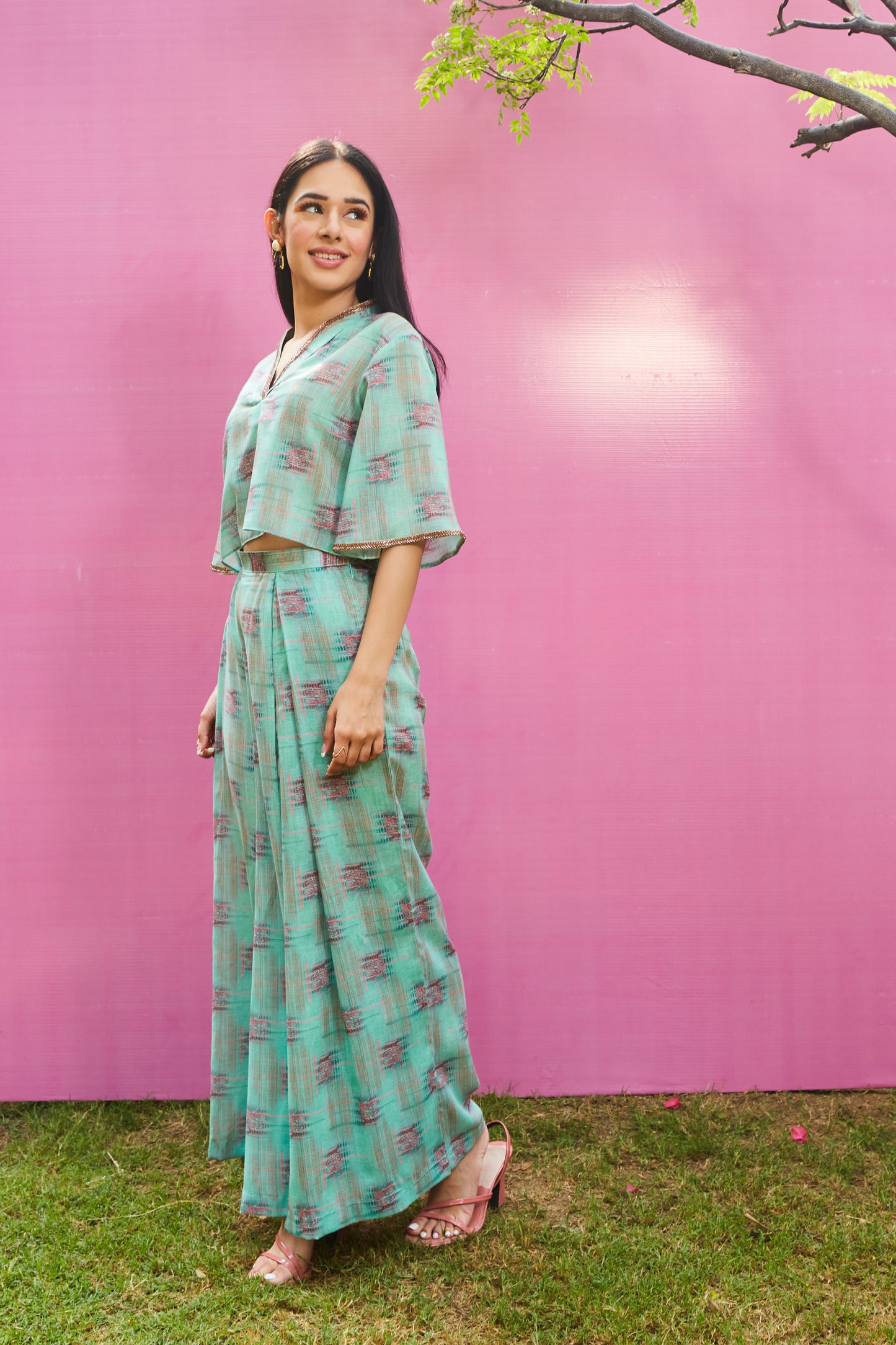 Samà Co-Ord Set
