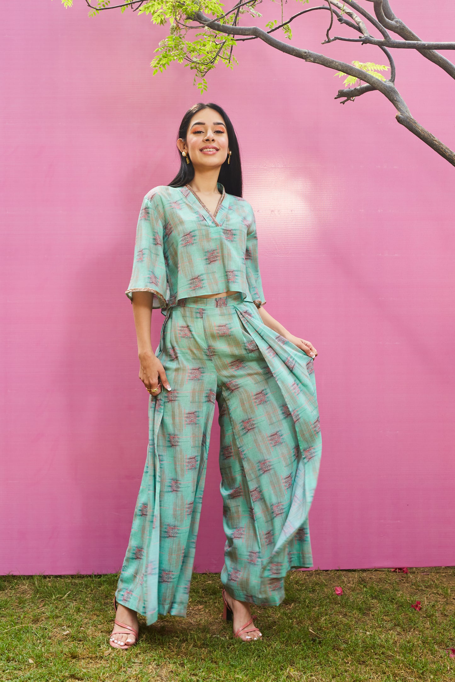 Samà Co-Ord Set