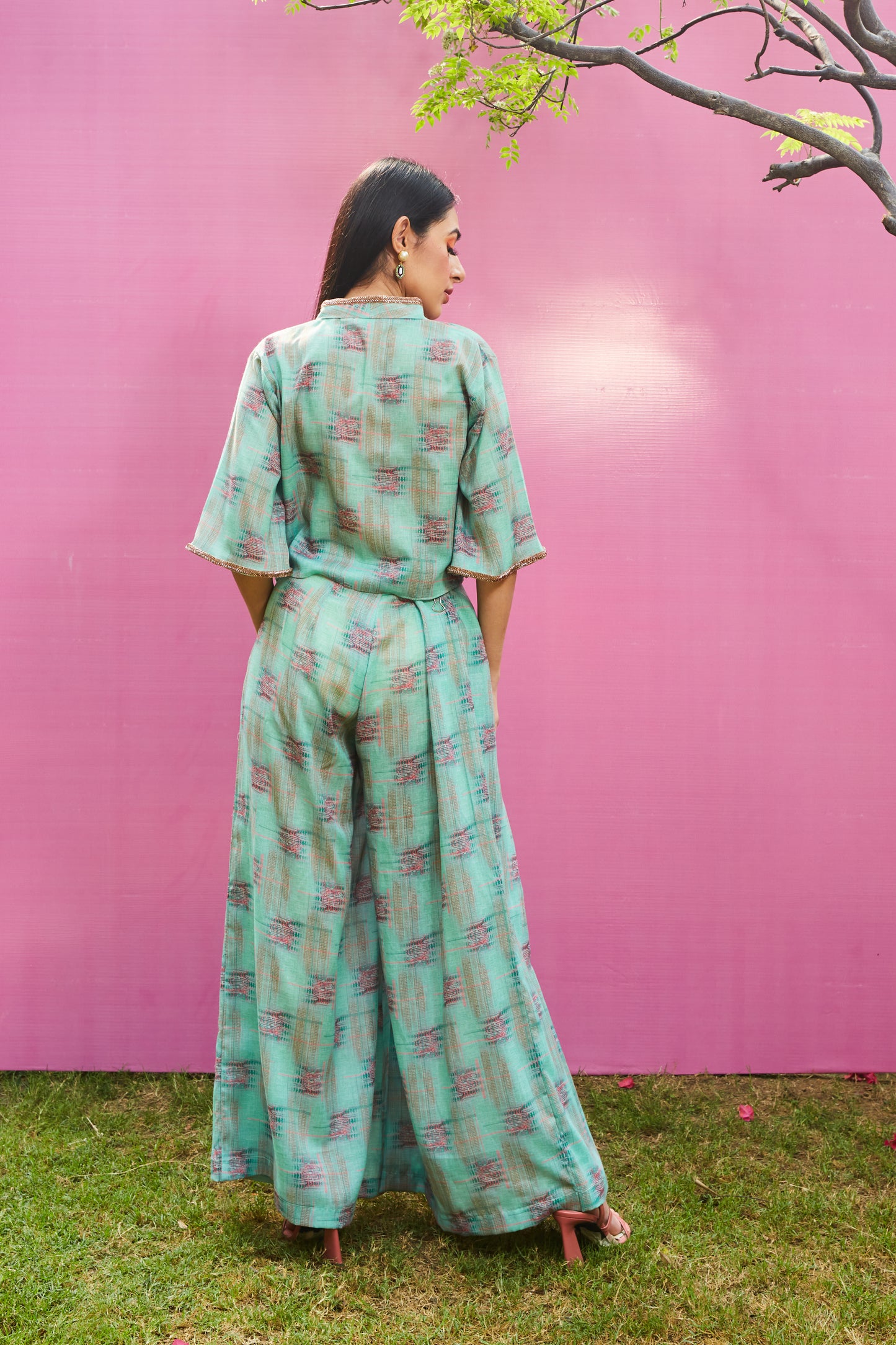 Samà Co-Ord Set
