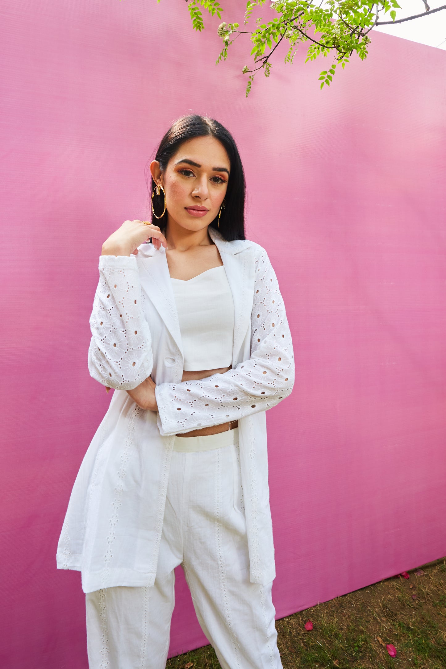Azizà 3 Piece Co-Ord Set