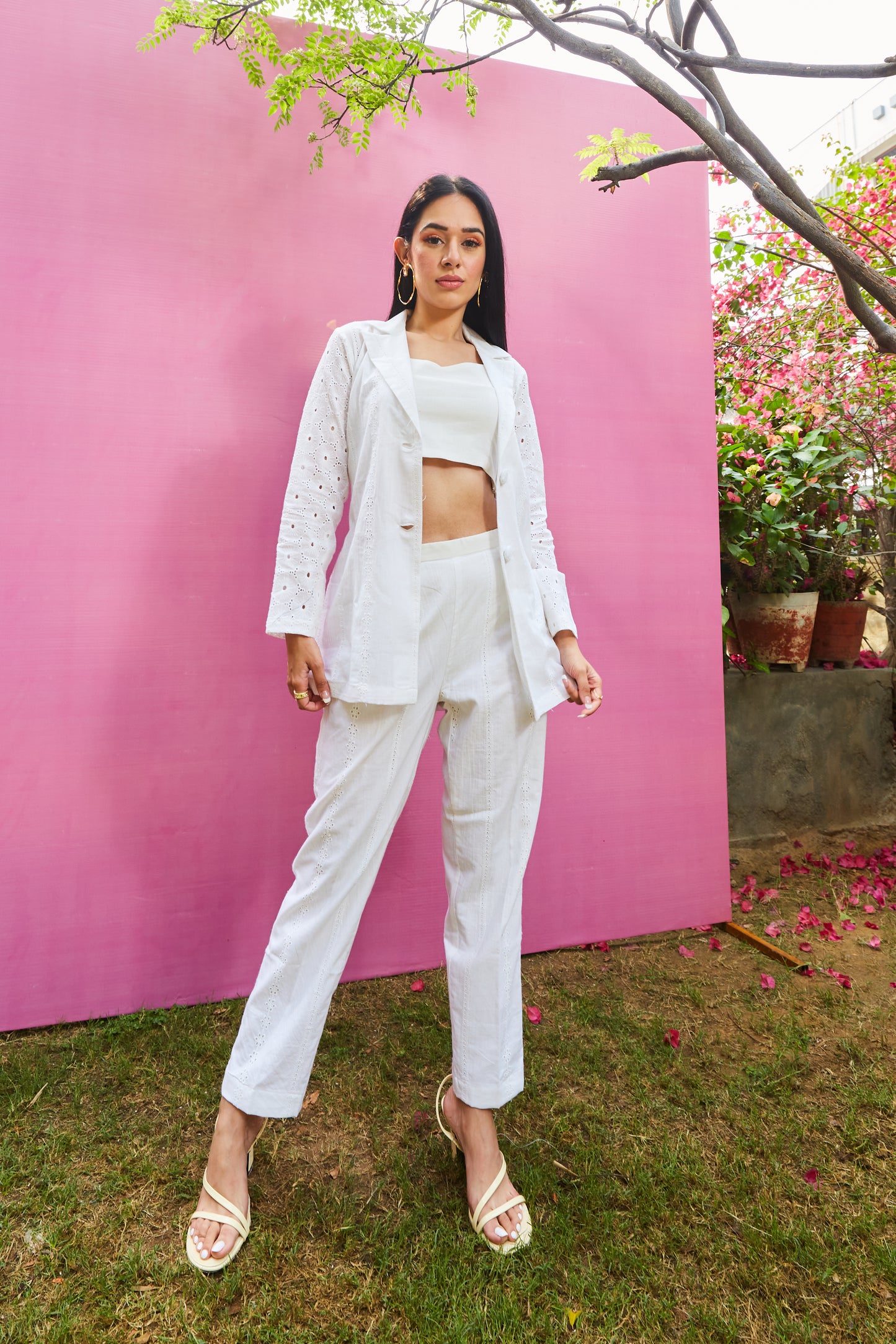 Azizà 3 Piece Co-Ord Set