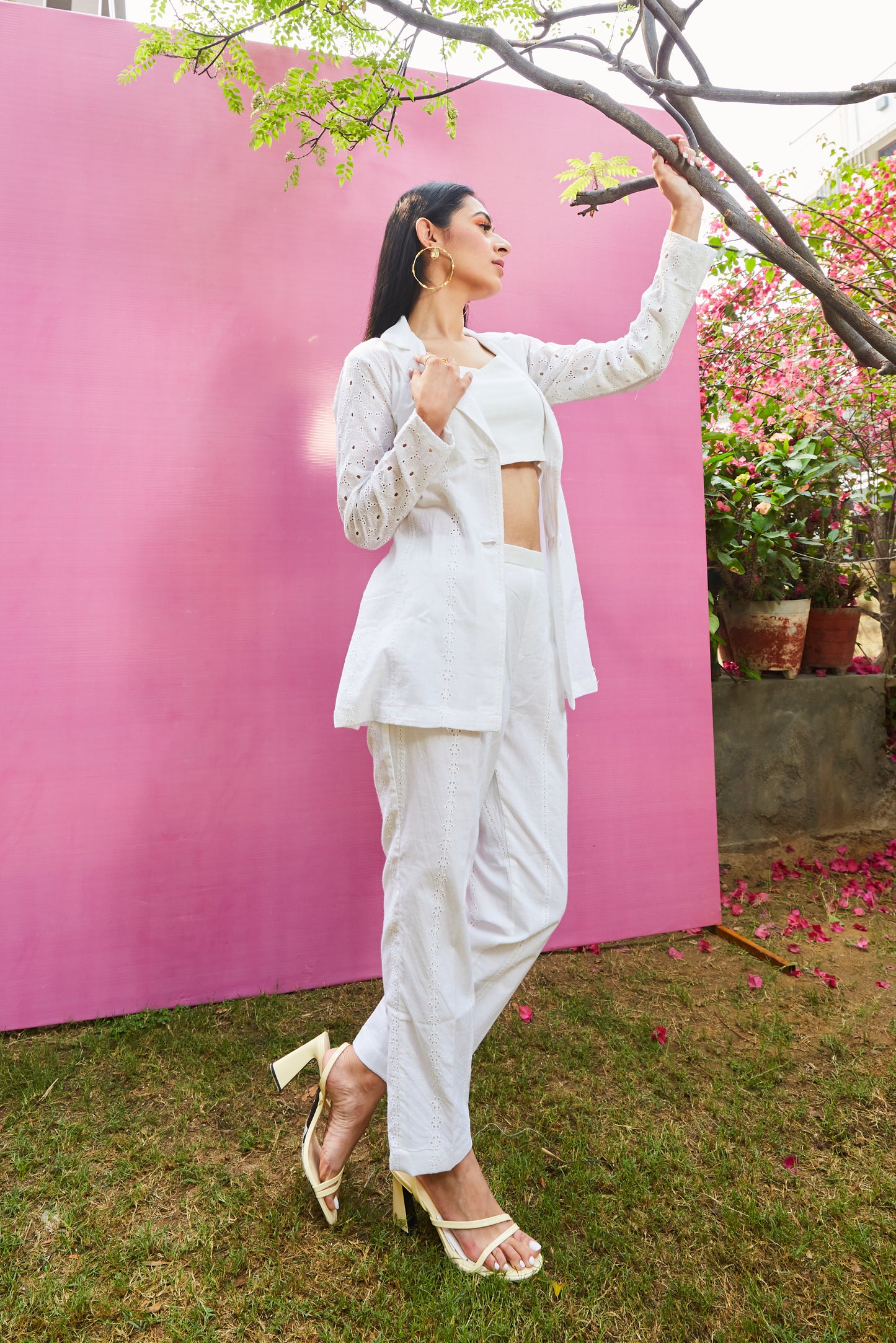 Azizà 3 Piece Co-Ord Set