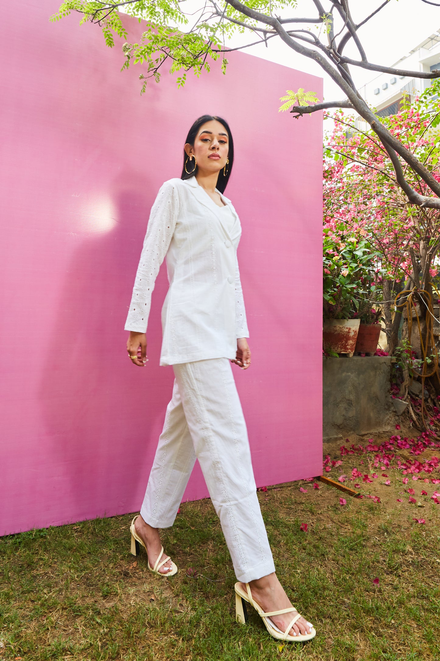 Azizà 3 Piece Co-Ord Set