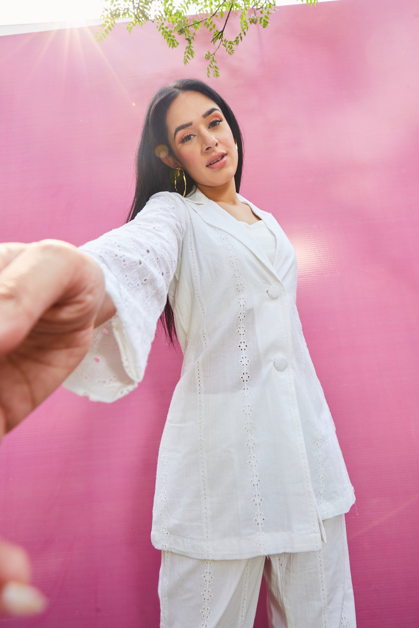Azizà 3 Piece Co-Ord Set