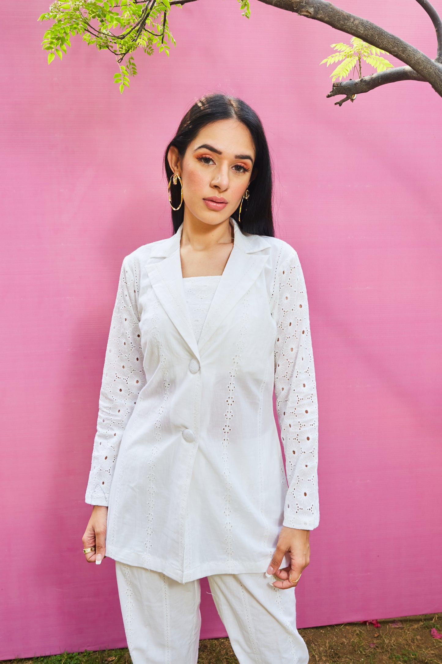 Azizà 3 Piece Co-Ord Set
