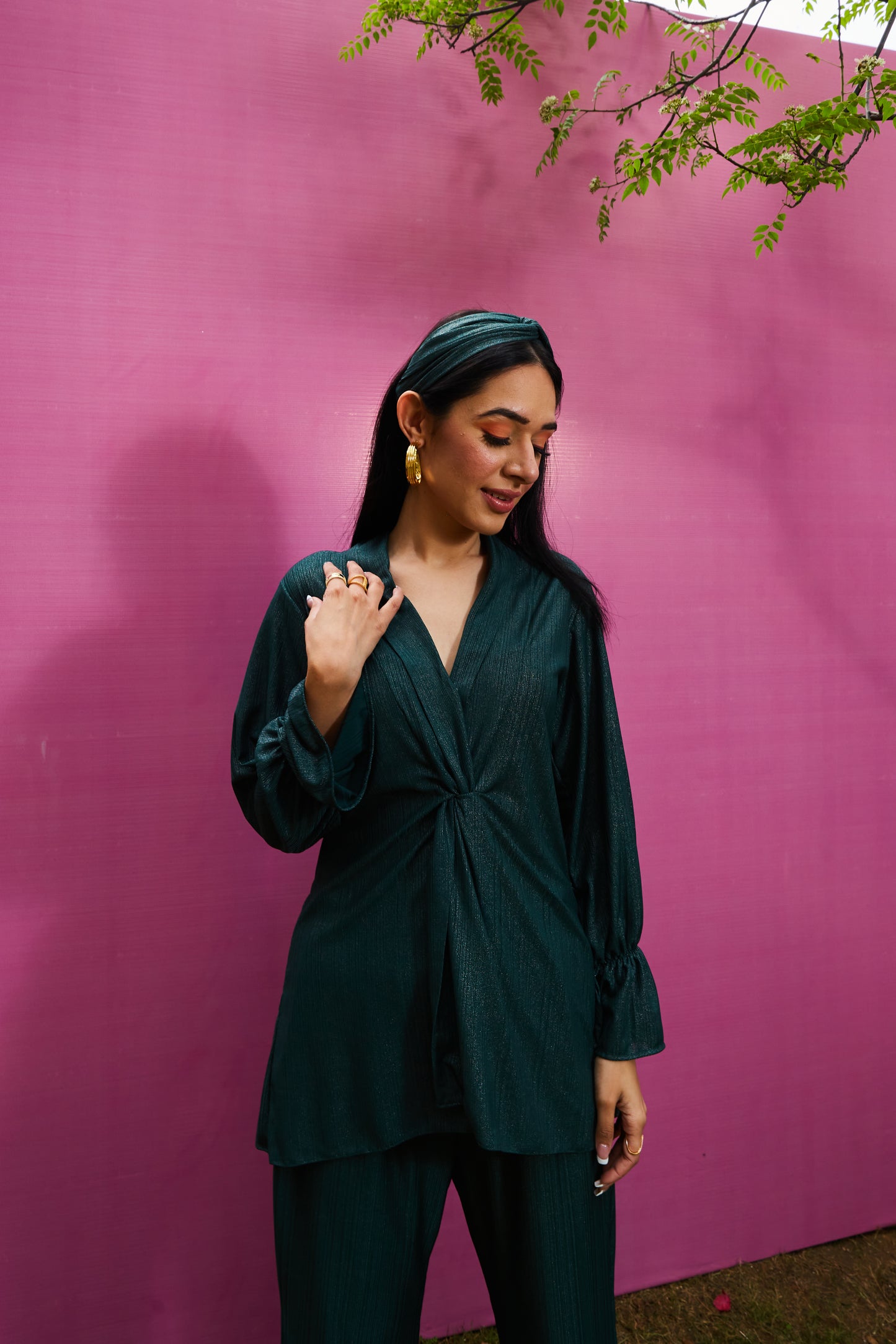 Noór Co-Ord Set