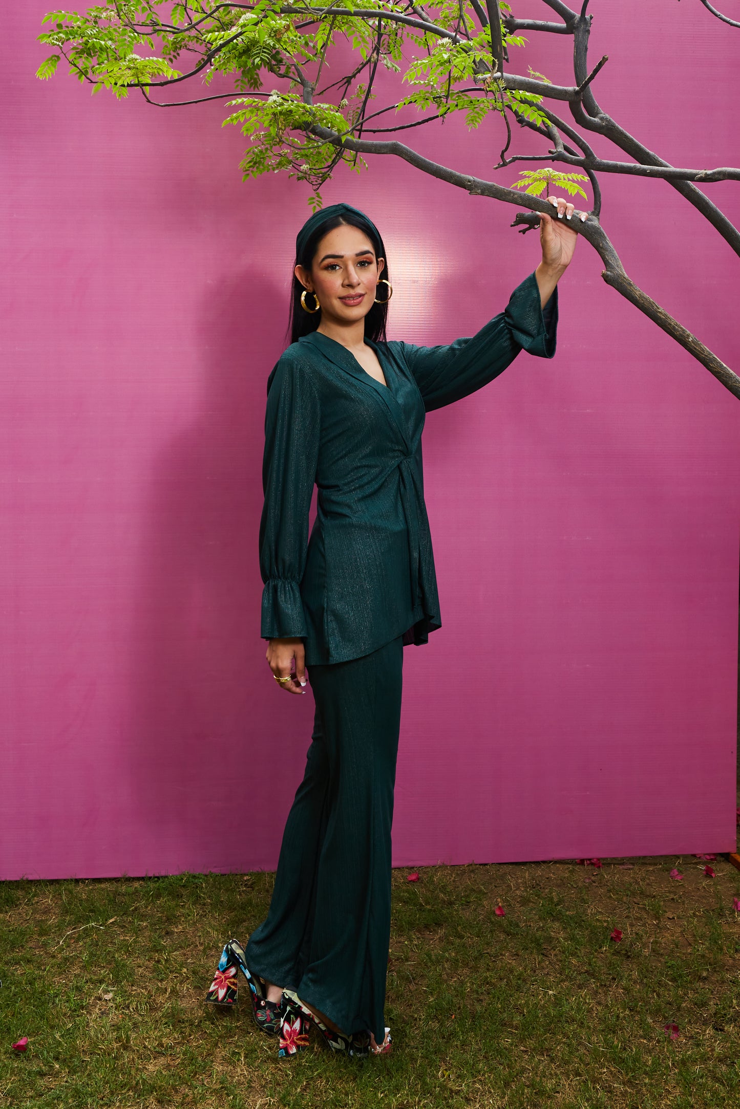 Noór Co-Ord Set