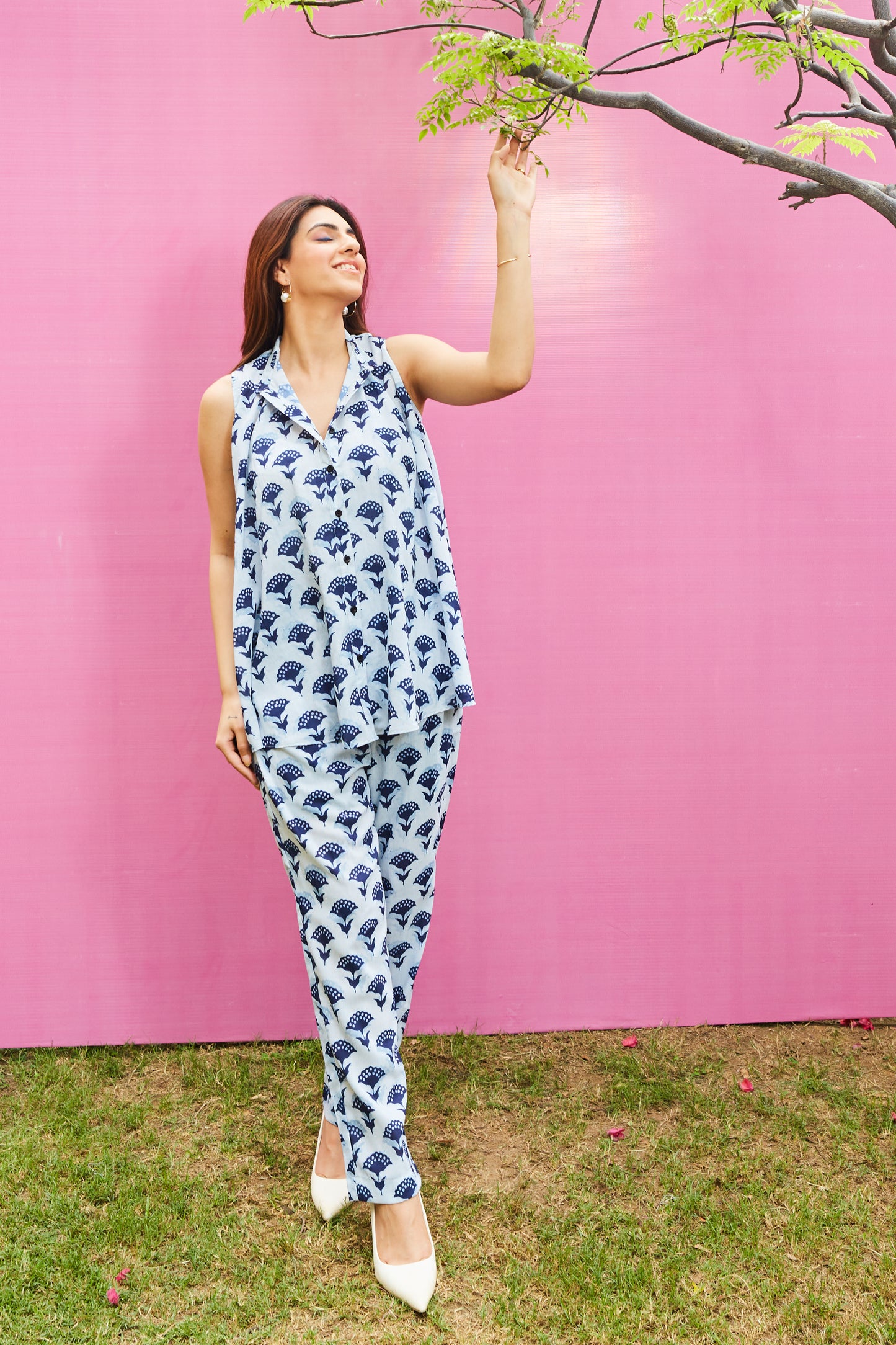 Amarà Co-Ord Set