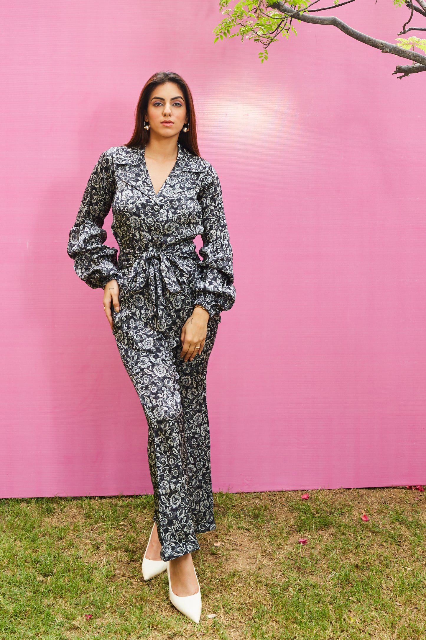 Liyanà Co-Ord Set