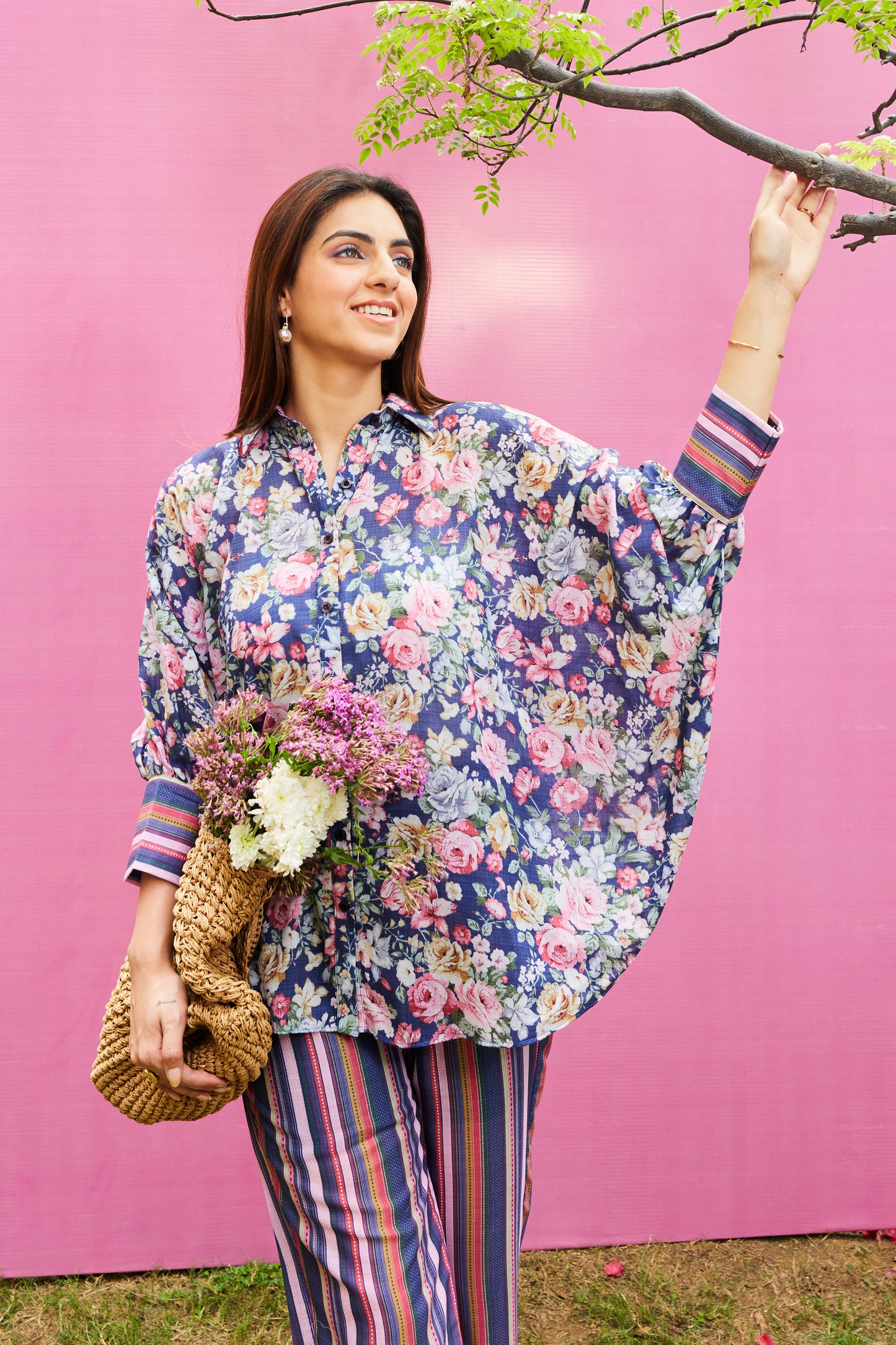 Nadià Co-Ord Set