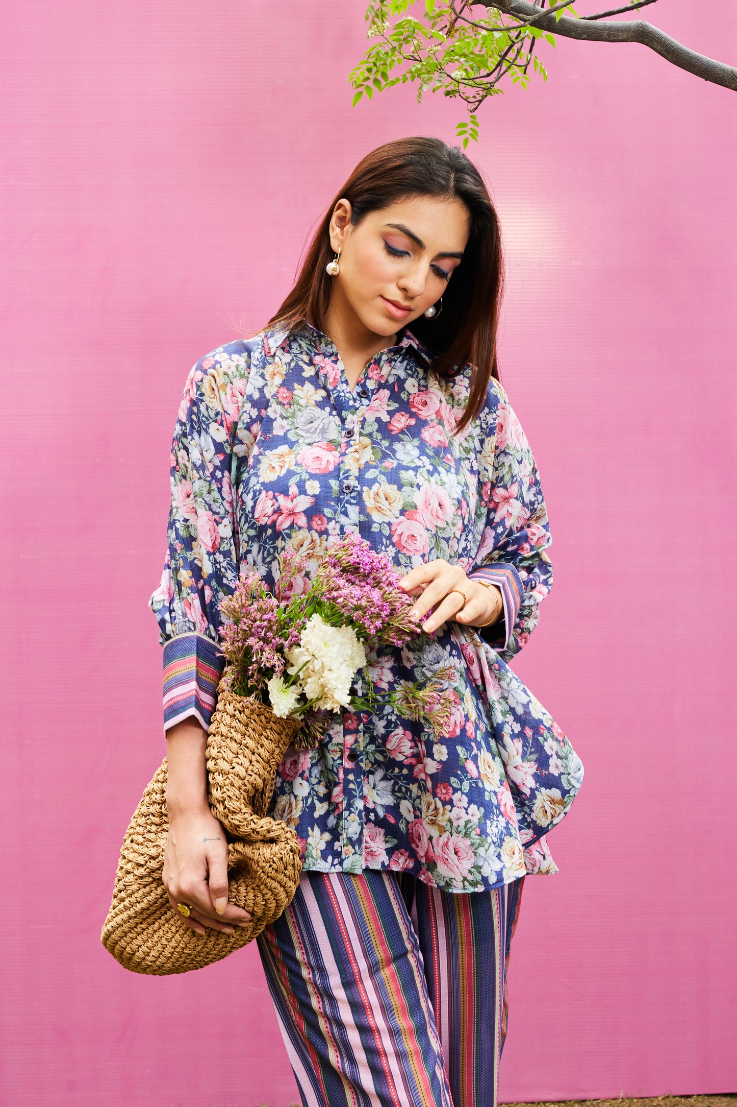 Nadià Co-Ord Set