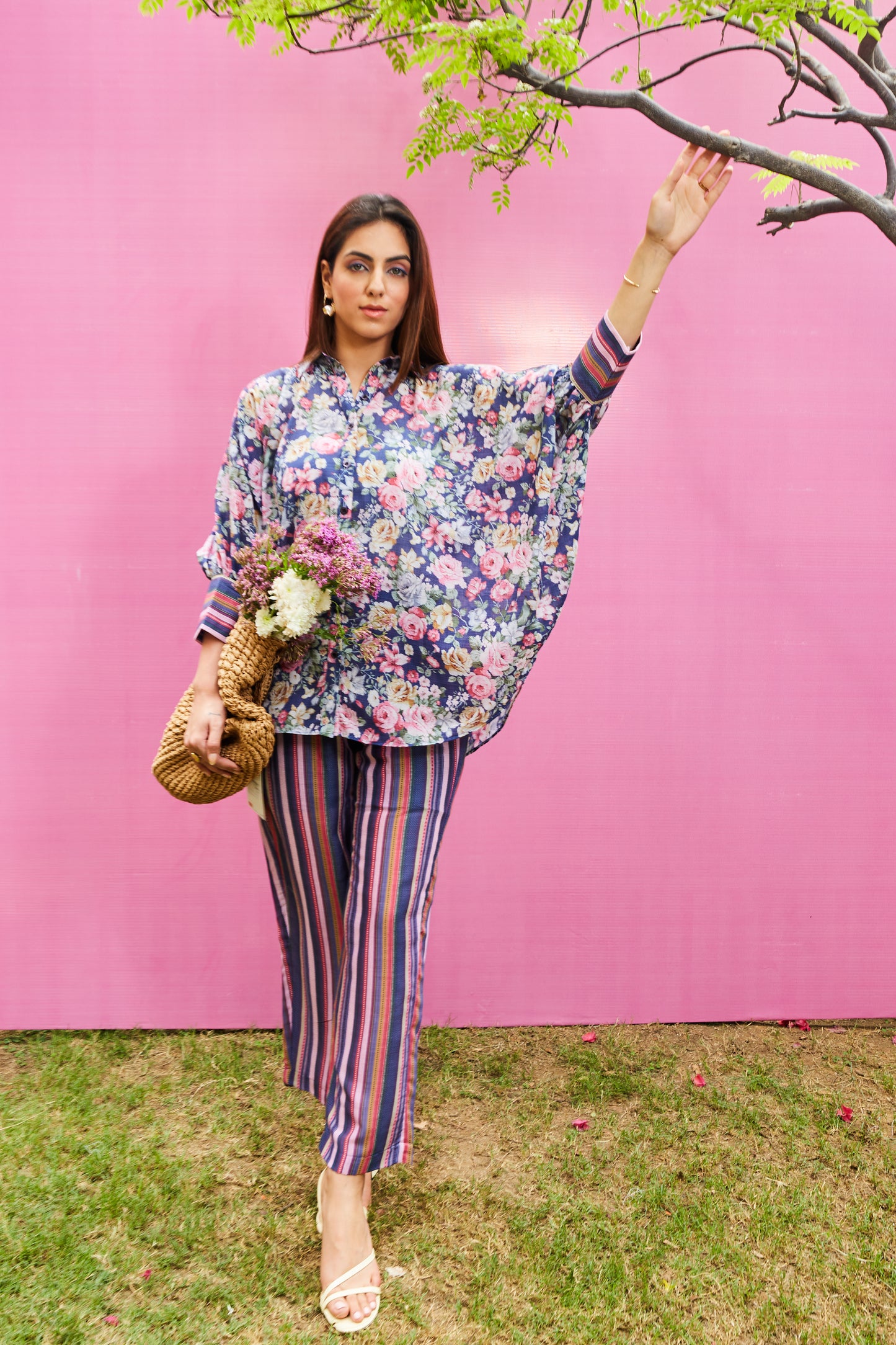 Nadià Co-Ord Set