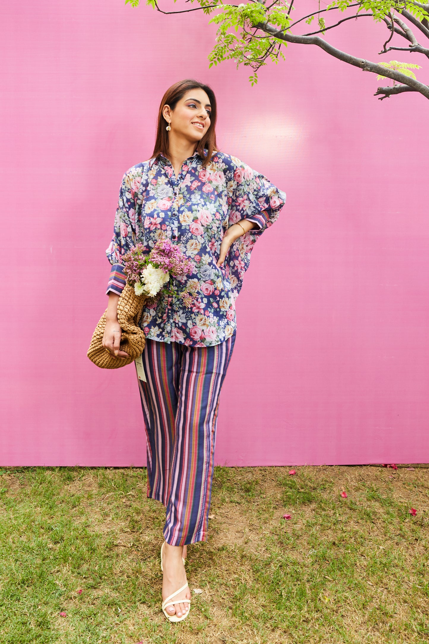 Nadià Co-Ord Set