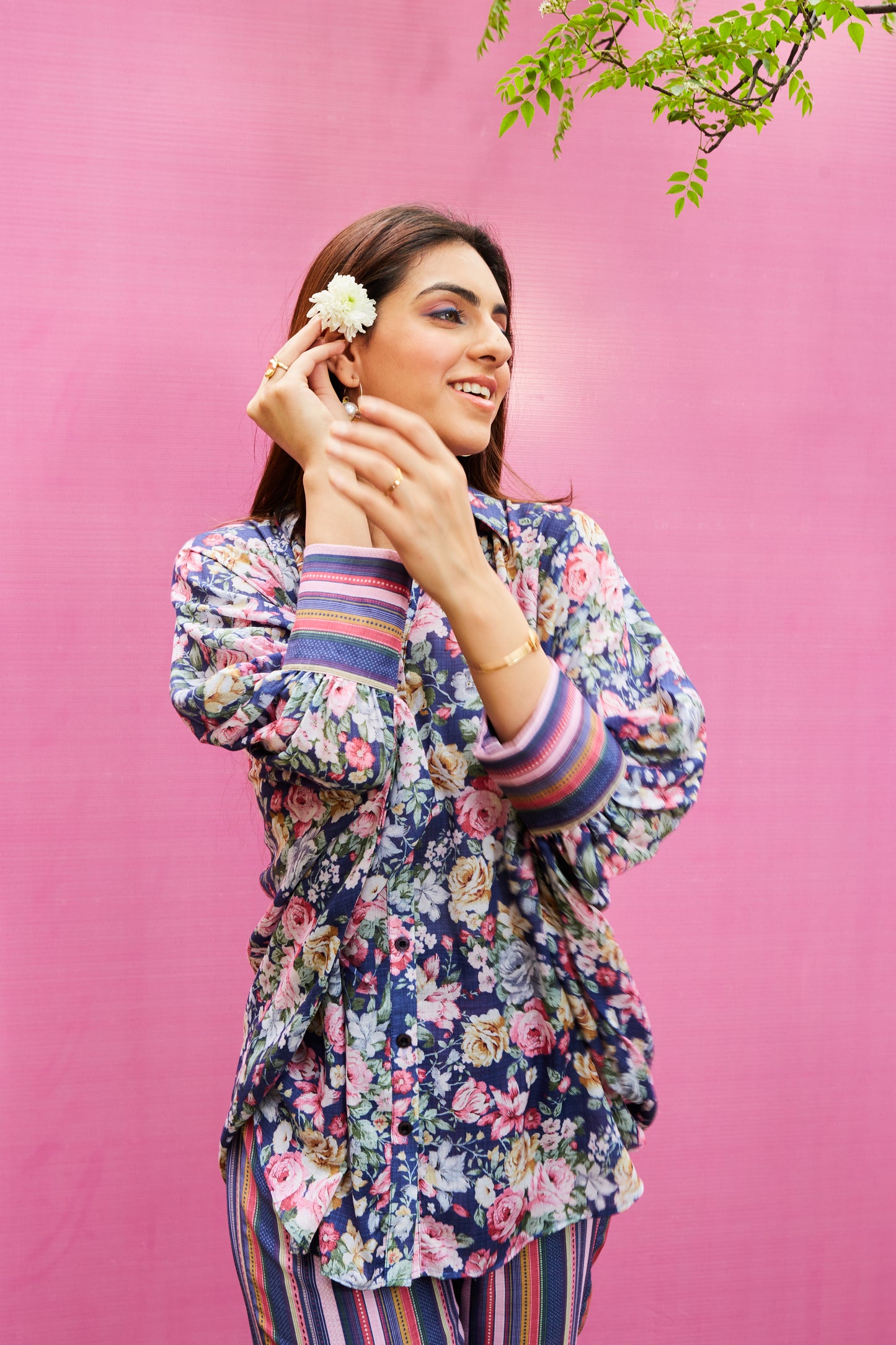 Nadià Co-Ord Set