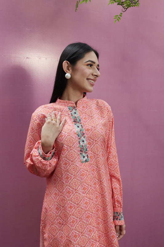 Faridà Co-Ord Set
