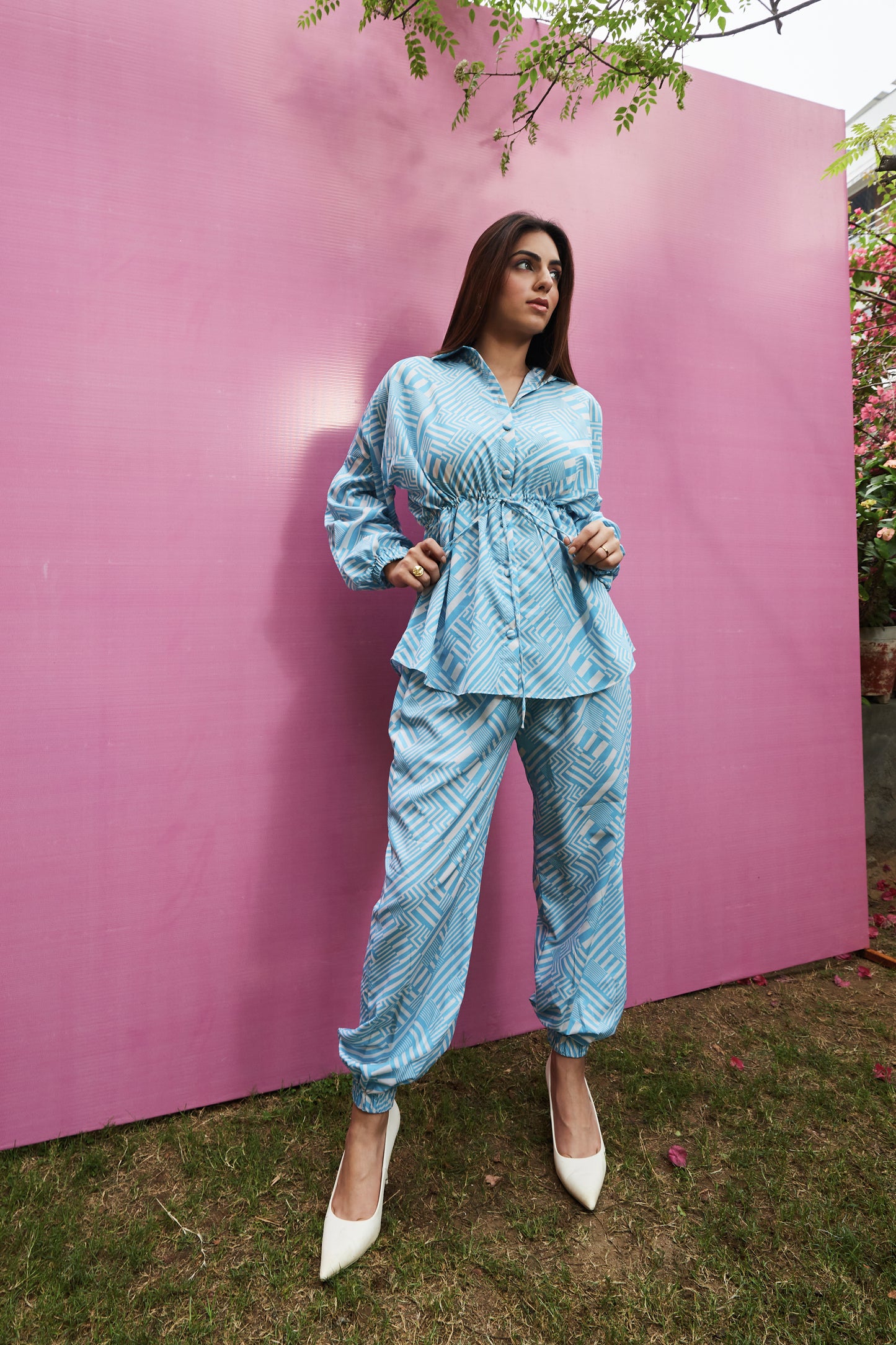 Aidà Co-Ord Set