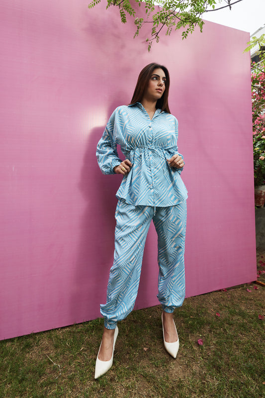 Aidà Co-Ord Set