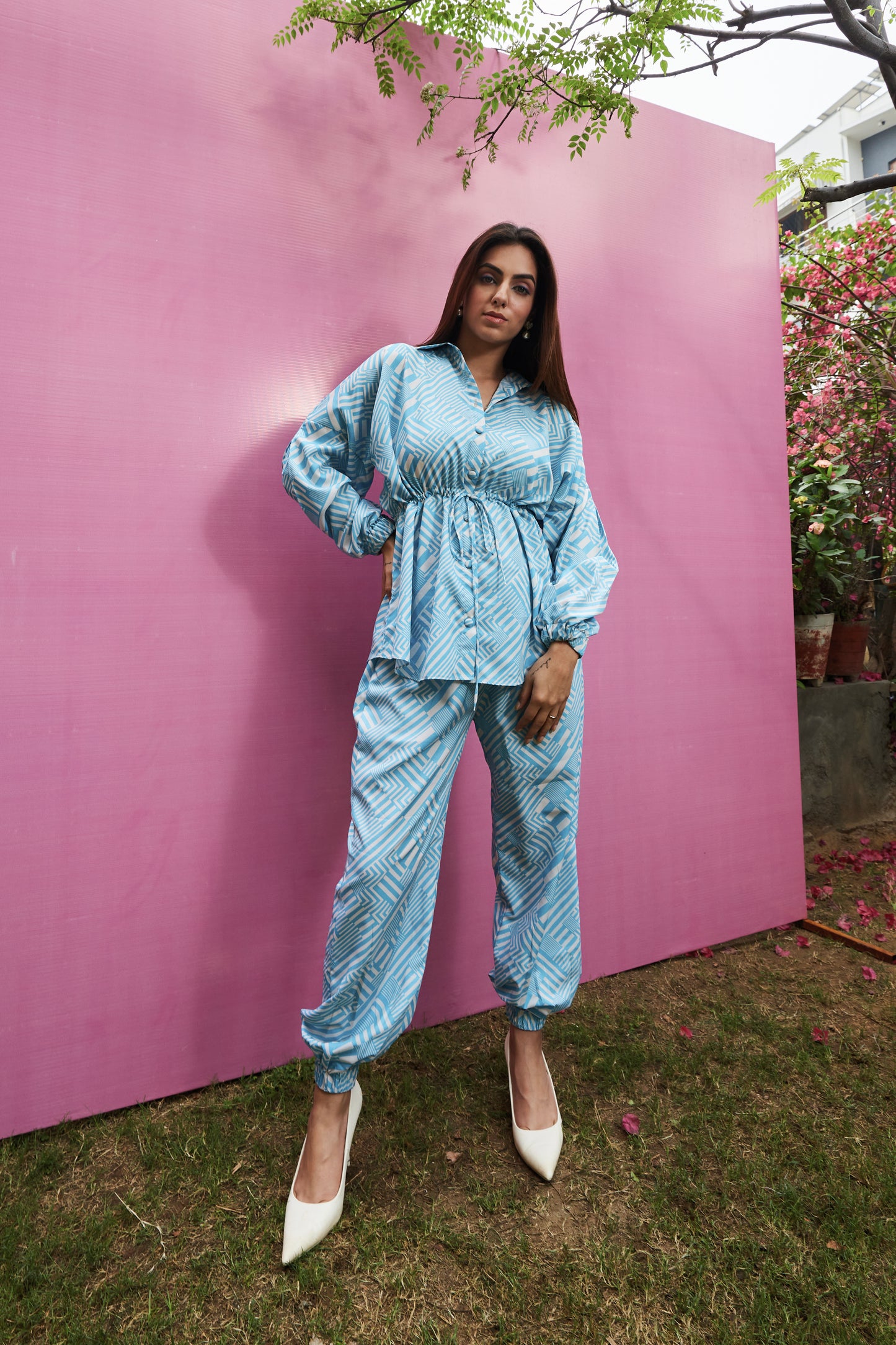Aidà Co-Ord Set