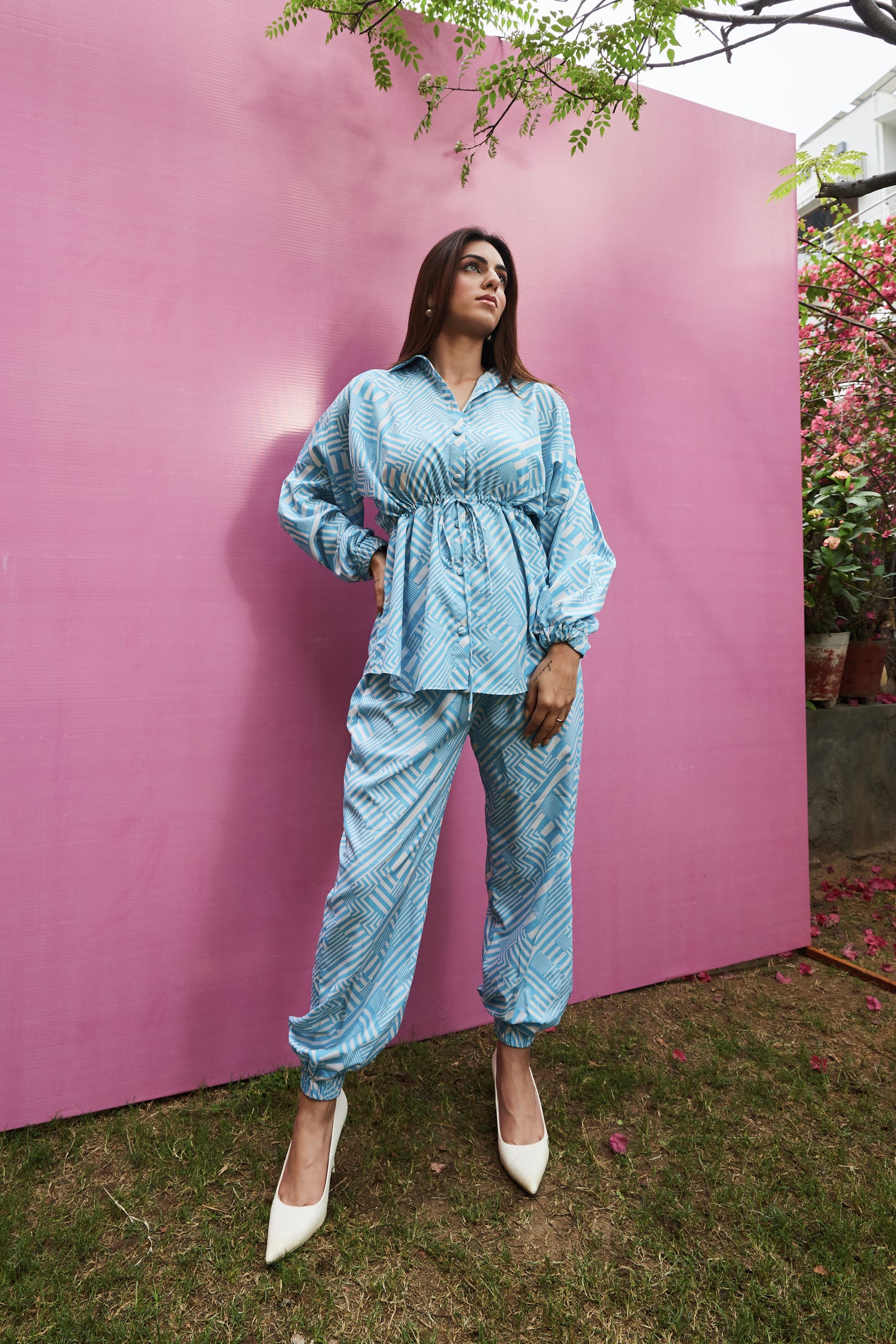 Aidà Co-Ord Set