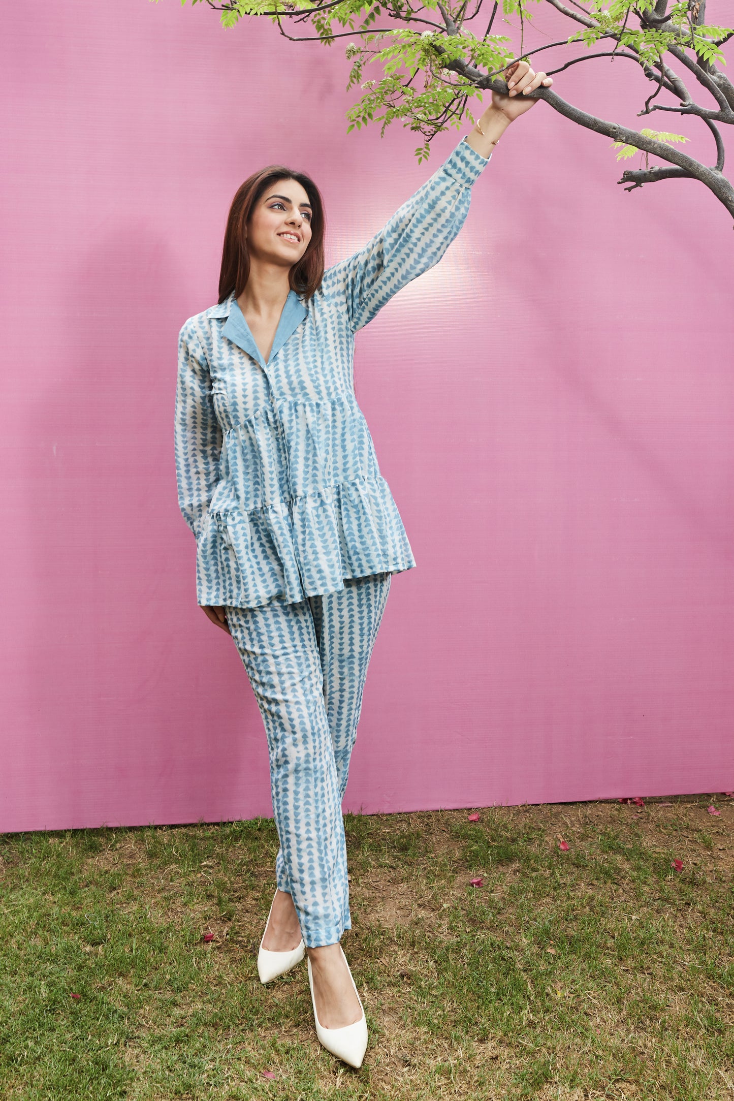 Aidà Co-Ord Set