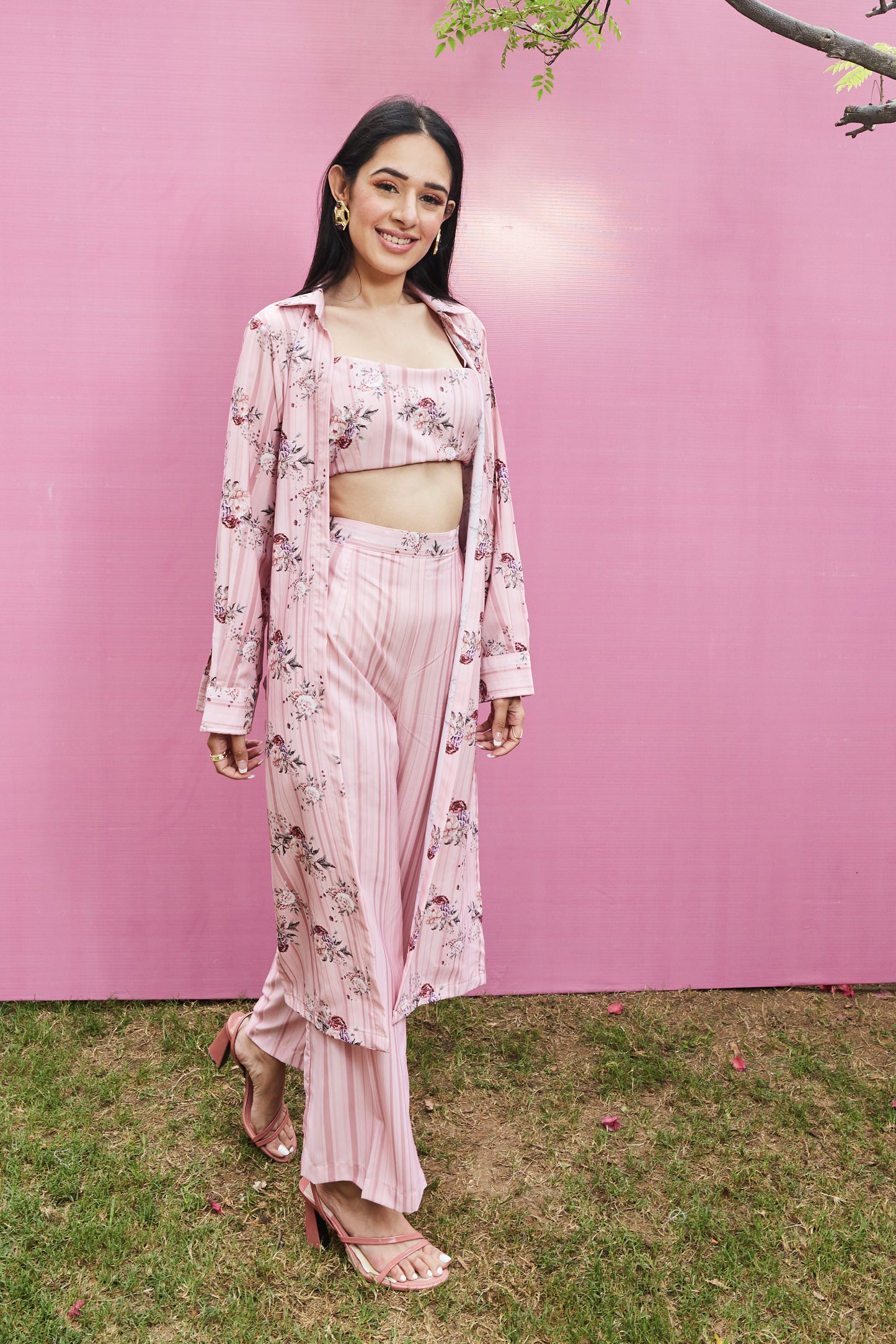 Sennà Co-Ord Set