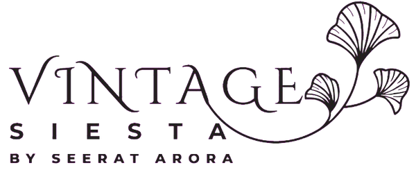 Vintage Siesta | Seerat Enterprises